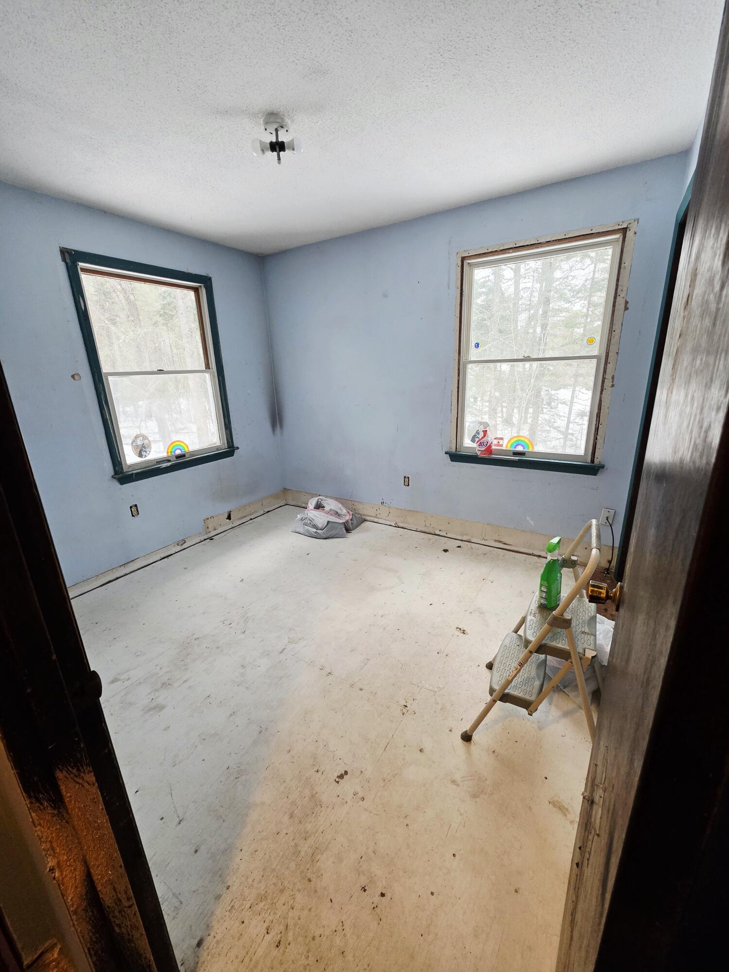 26 Pineview Avenue, Glenburn, ME 04401 Bedroom 2