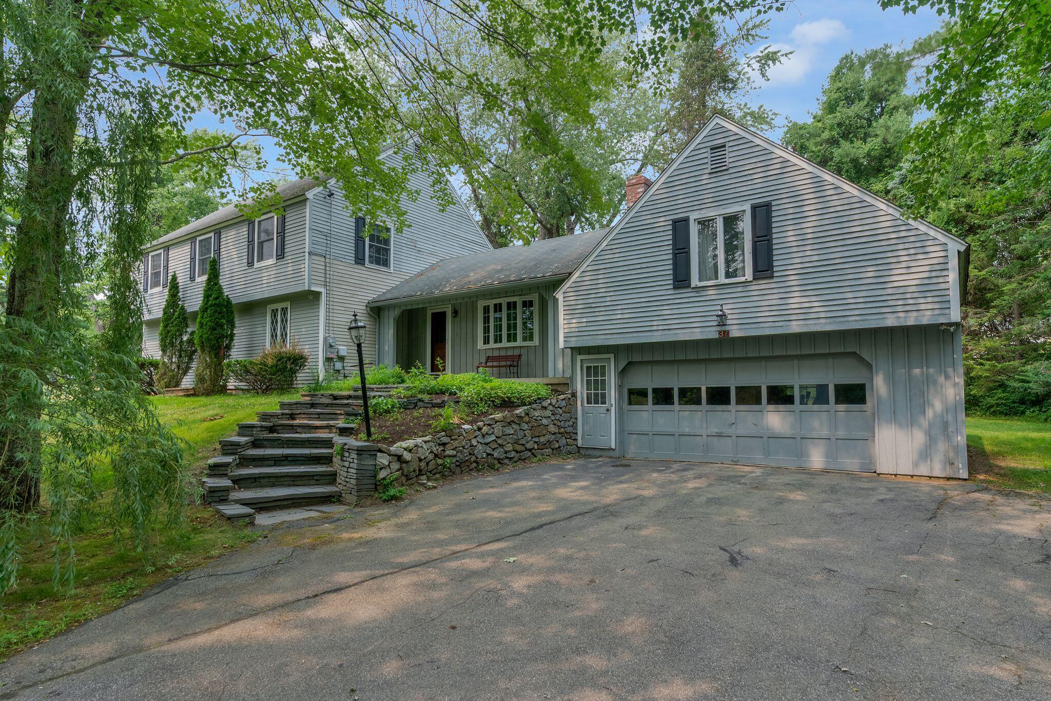 Photo of 37 Penwood Drive Kennebunk ME 04043