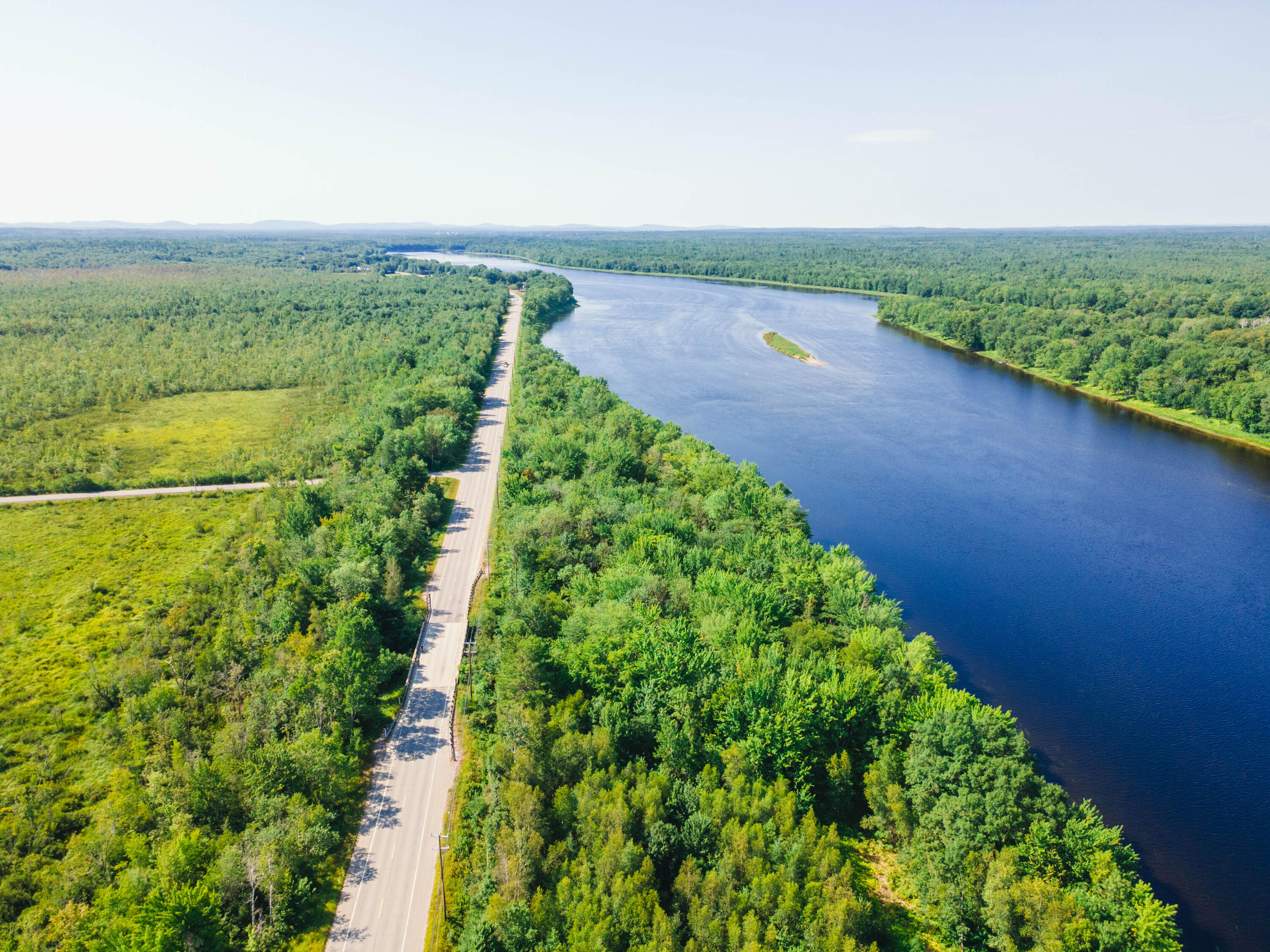 Photo of Lot #1 Main Road Milford ME 04461