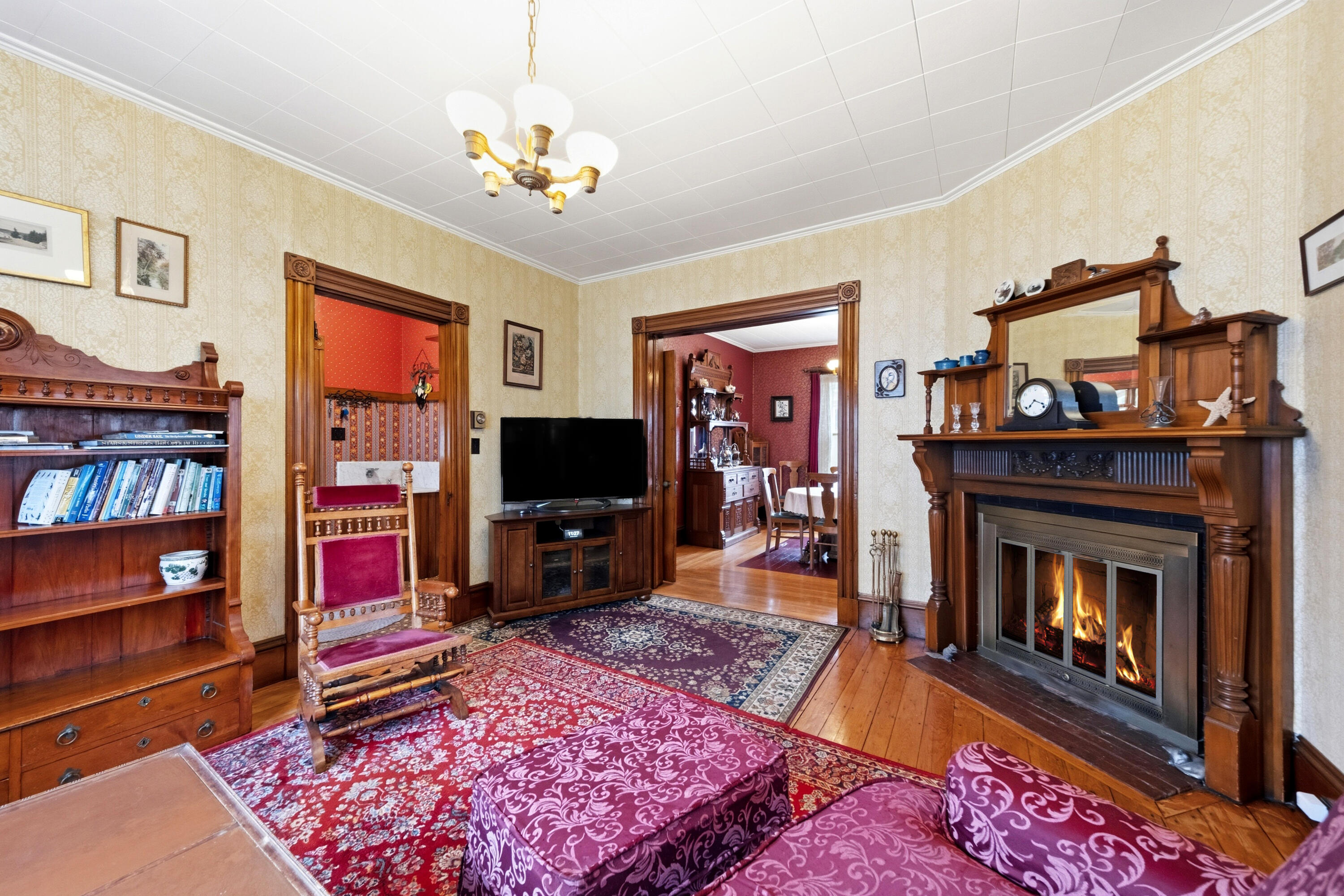 92 N Main Street, Rockland, ME, 04841