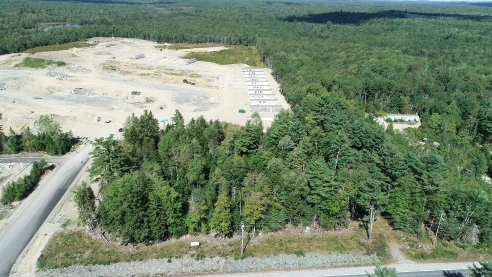 576 US Hwy 1, Hancock, ME, 04640