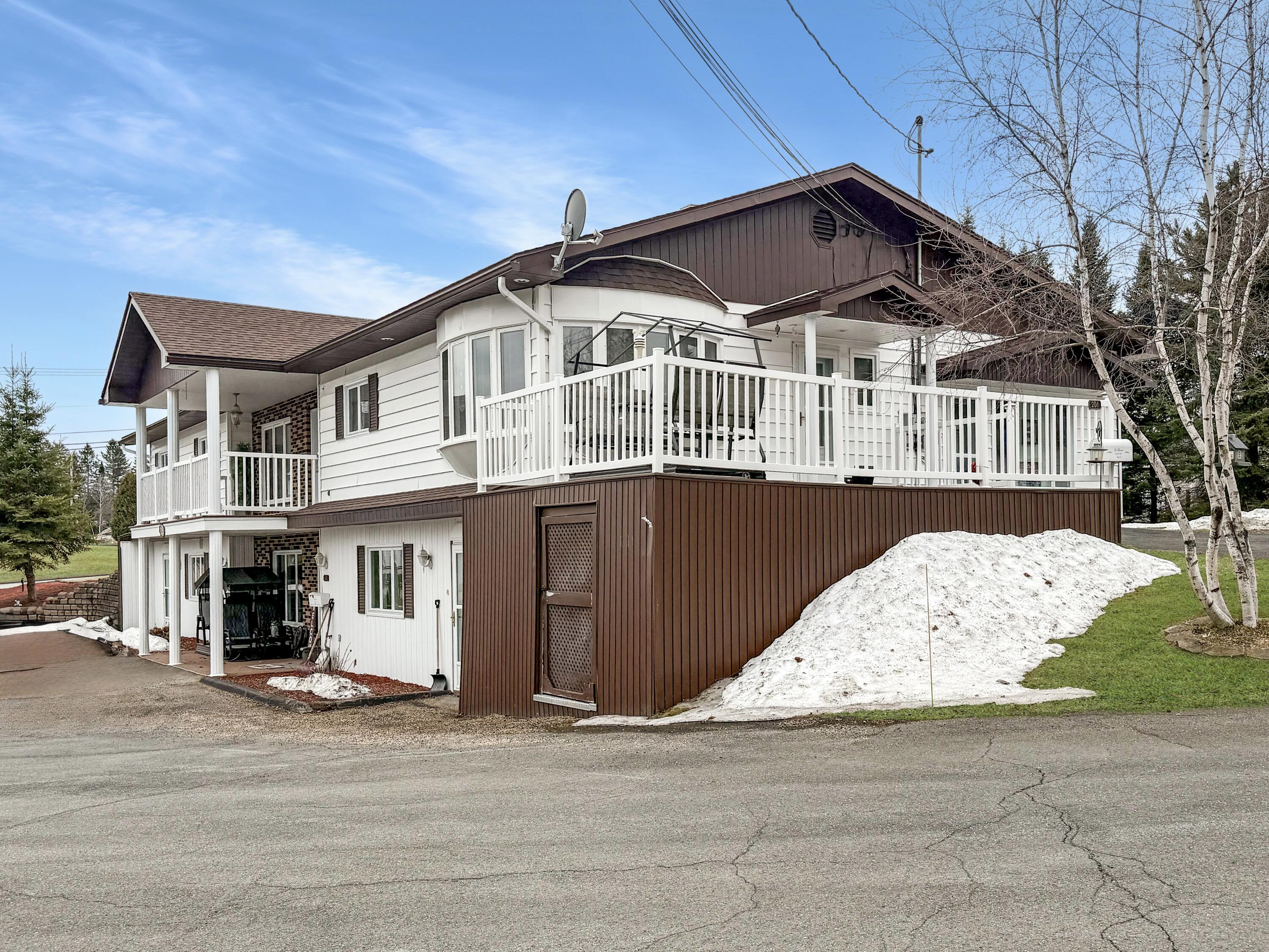 117 25th Avenue, Madawaska, ME, 04756