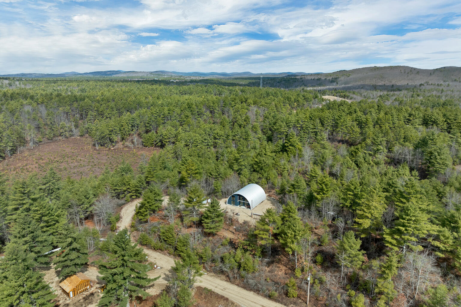 47 Hodgdon Road, Shapleigh, ME, 04076