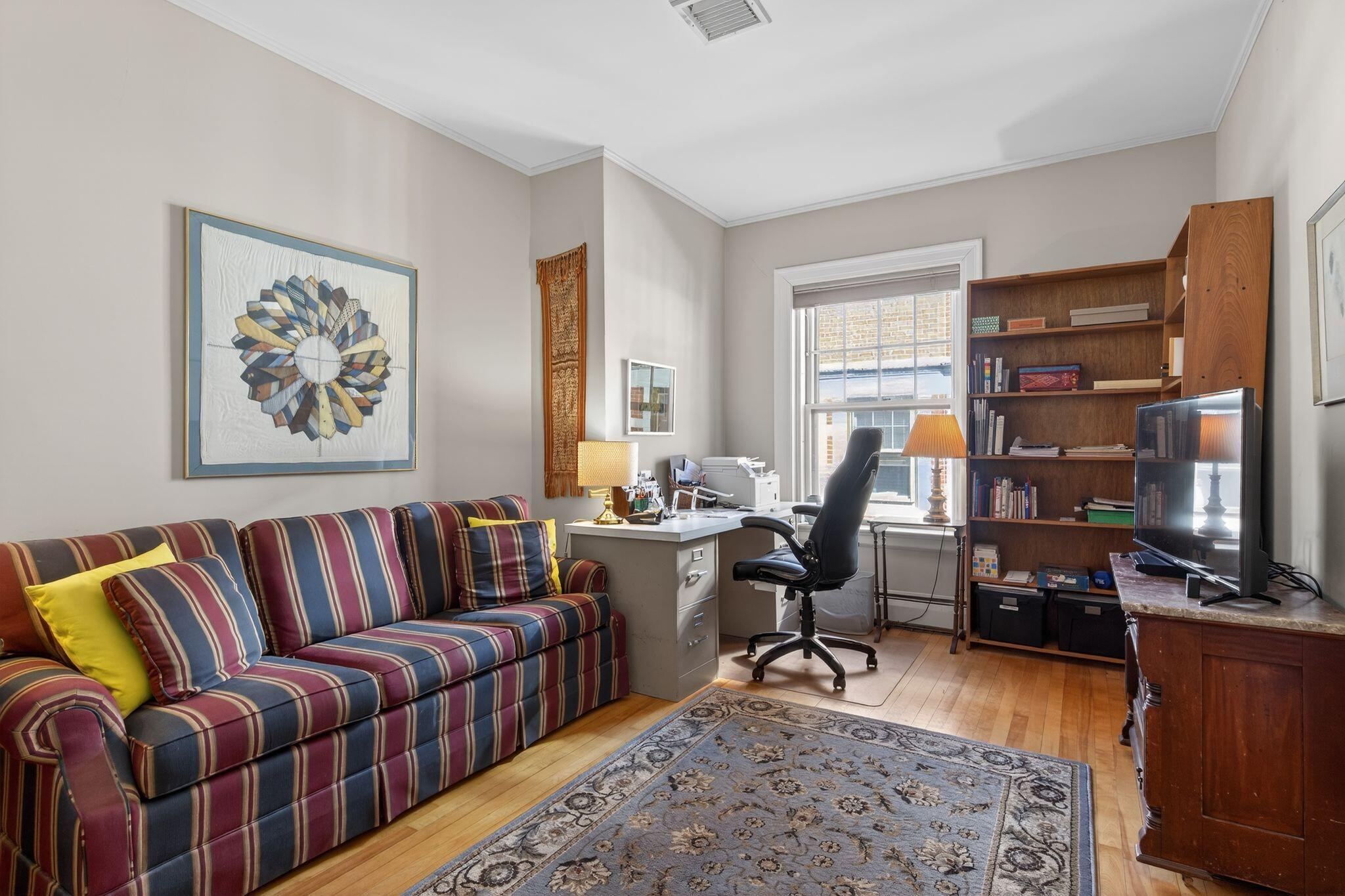 122 Neal Street UNIT 3N, Portland, ME, 04102