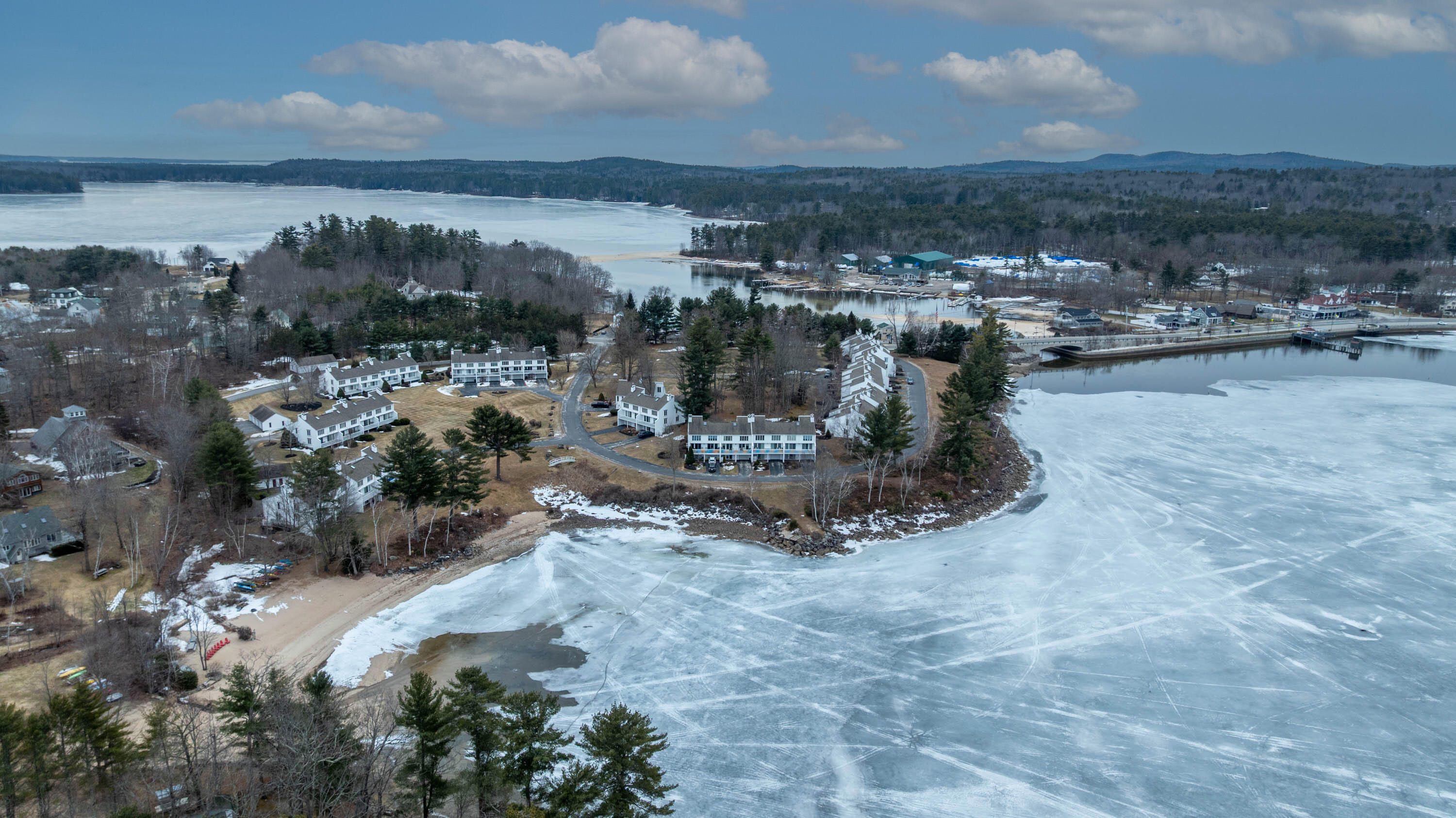 19 Goodridge Drive UNIT 31, Naples, ME, 04055