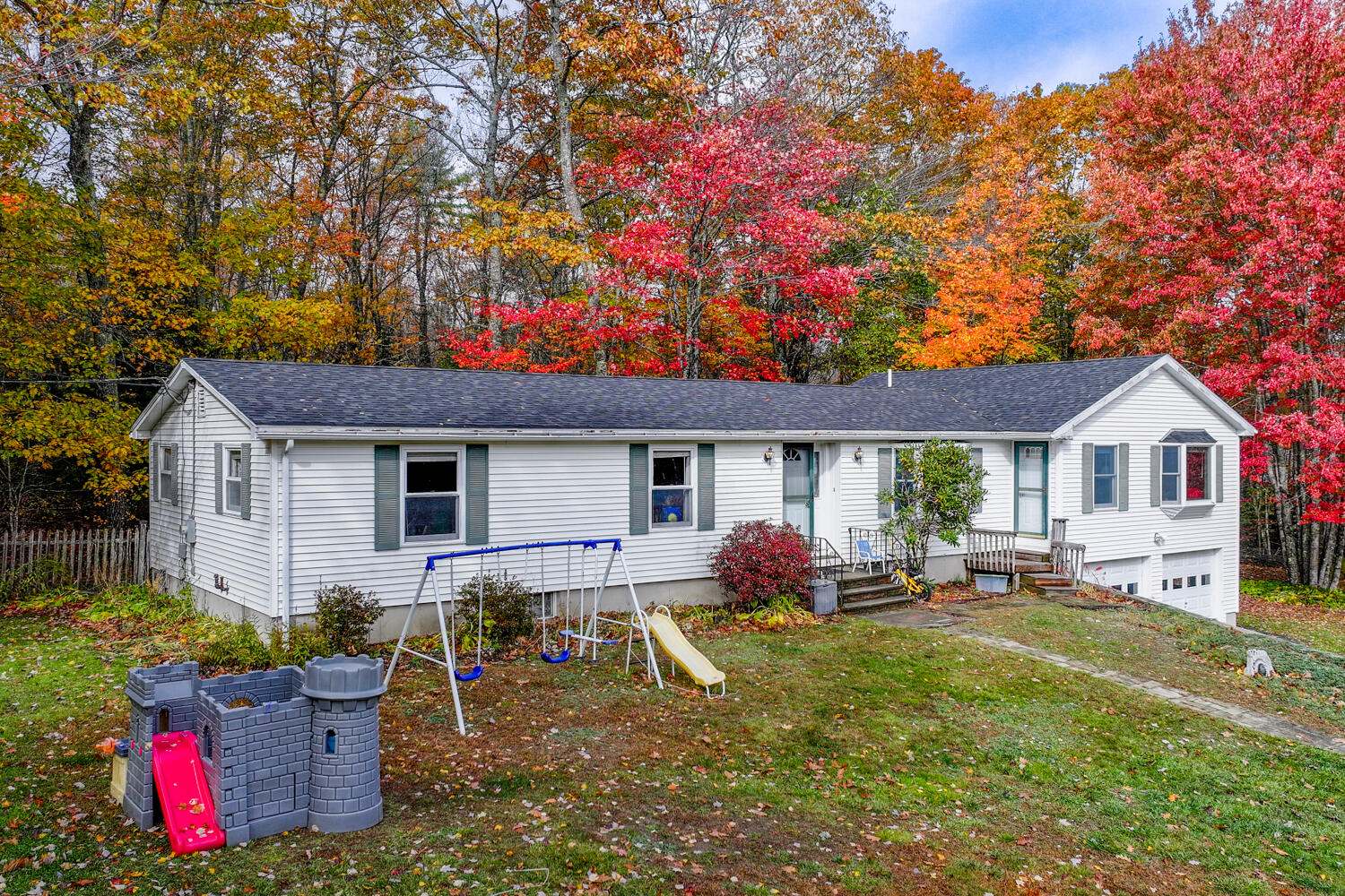380 Vinal Street, Rockport, ME, 04856