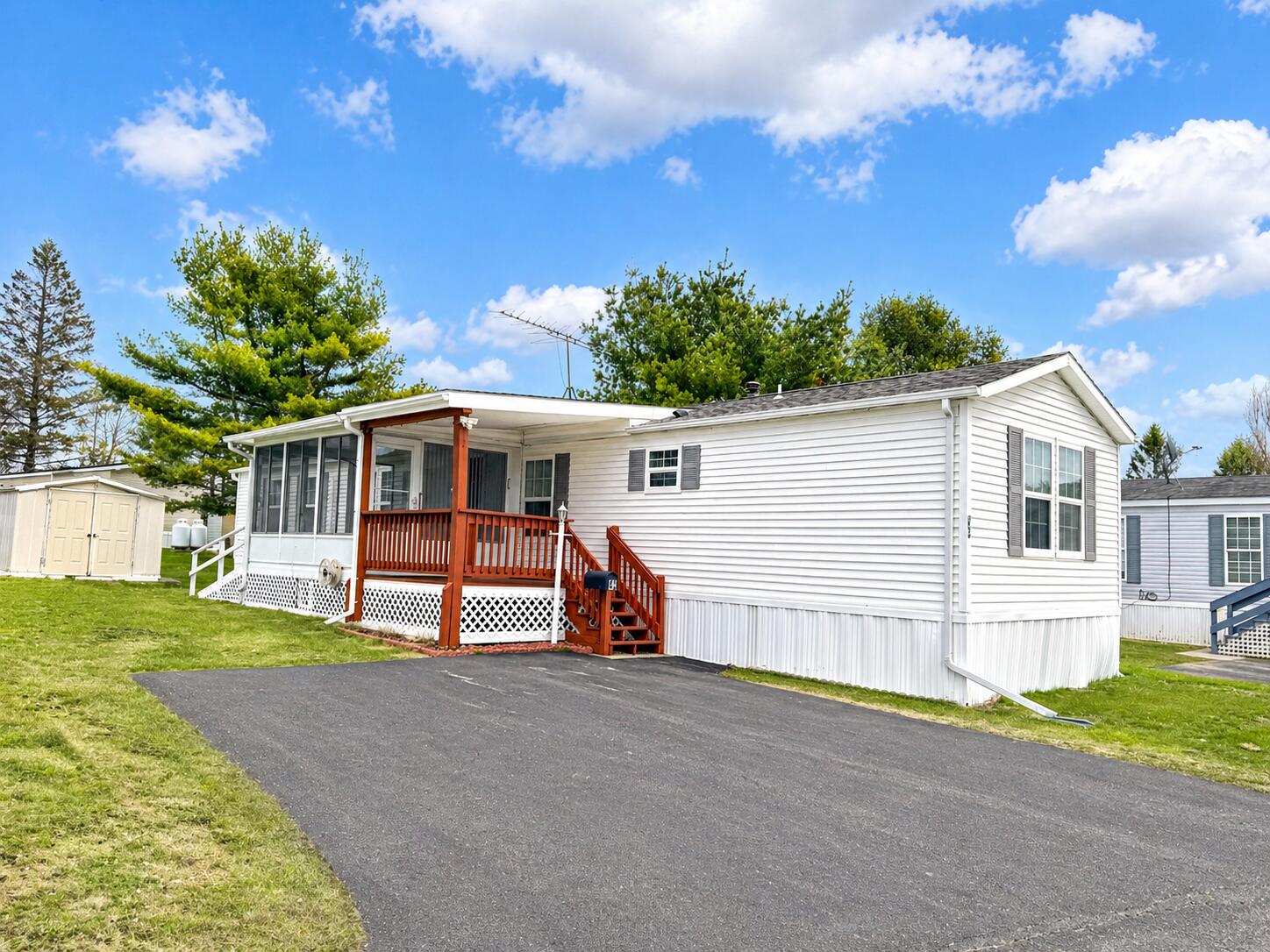 Map 2 Lot 47 W Brighton Road, Brighton Plt, ME, 04912
