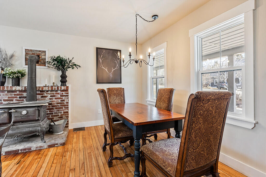 284 Dallas Hill Road, Dallas Plt, ME, 04970