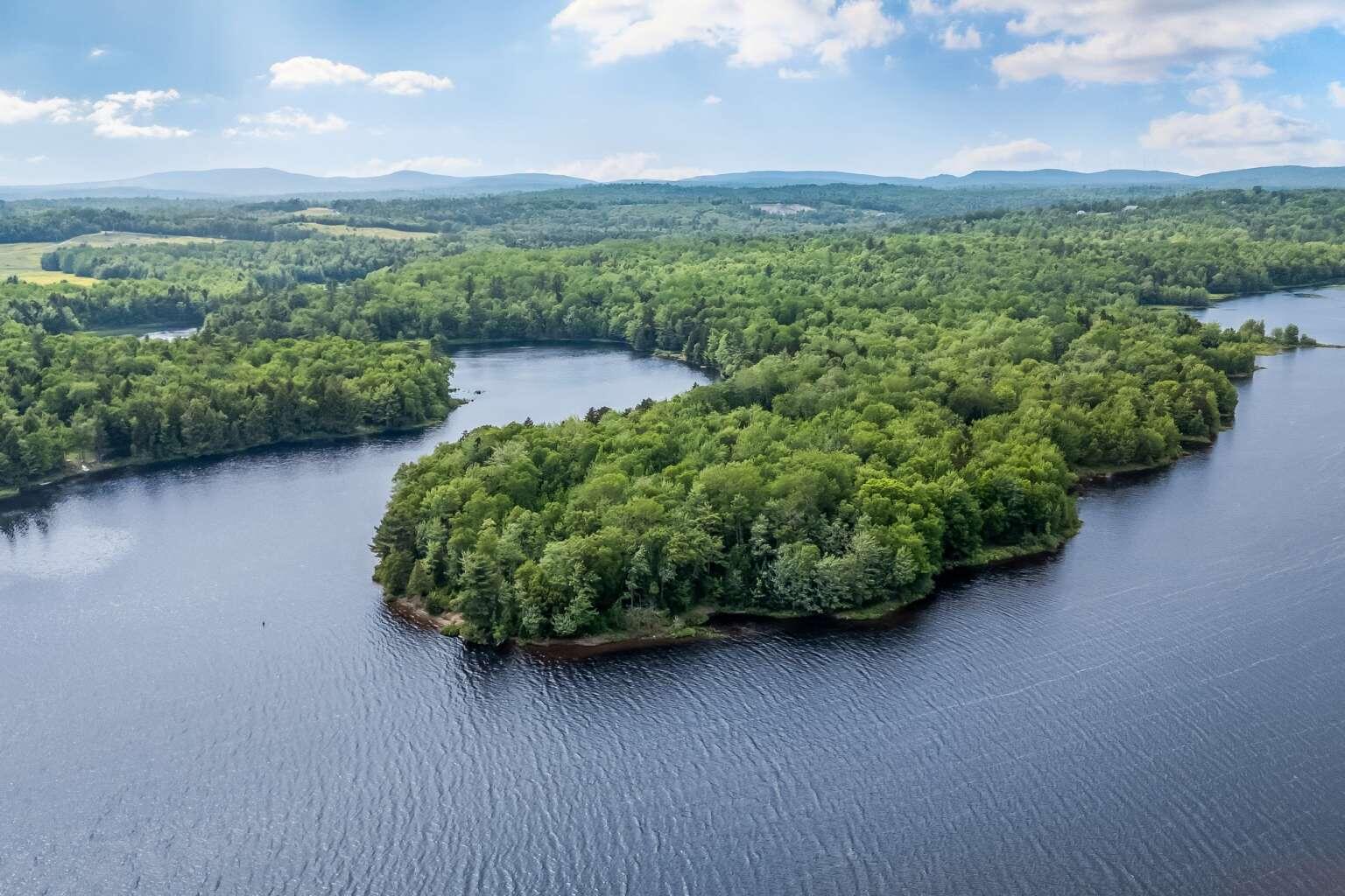 242 Tannery Brook Road, Mariaville, ME, 04605