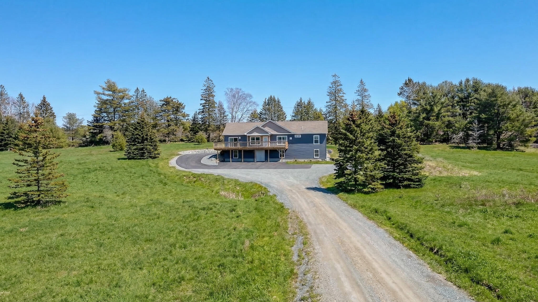 18 Farms Edge Road, Lamoine, ME, 04605