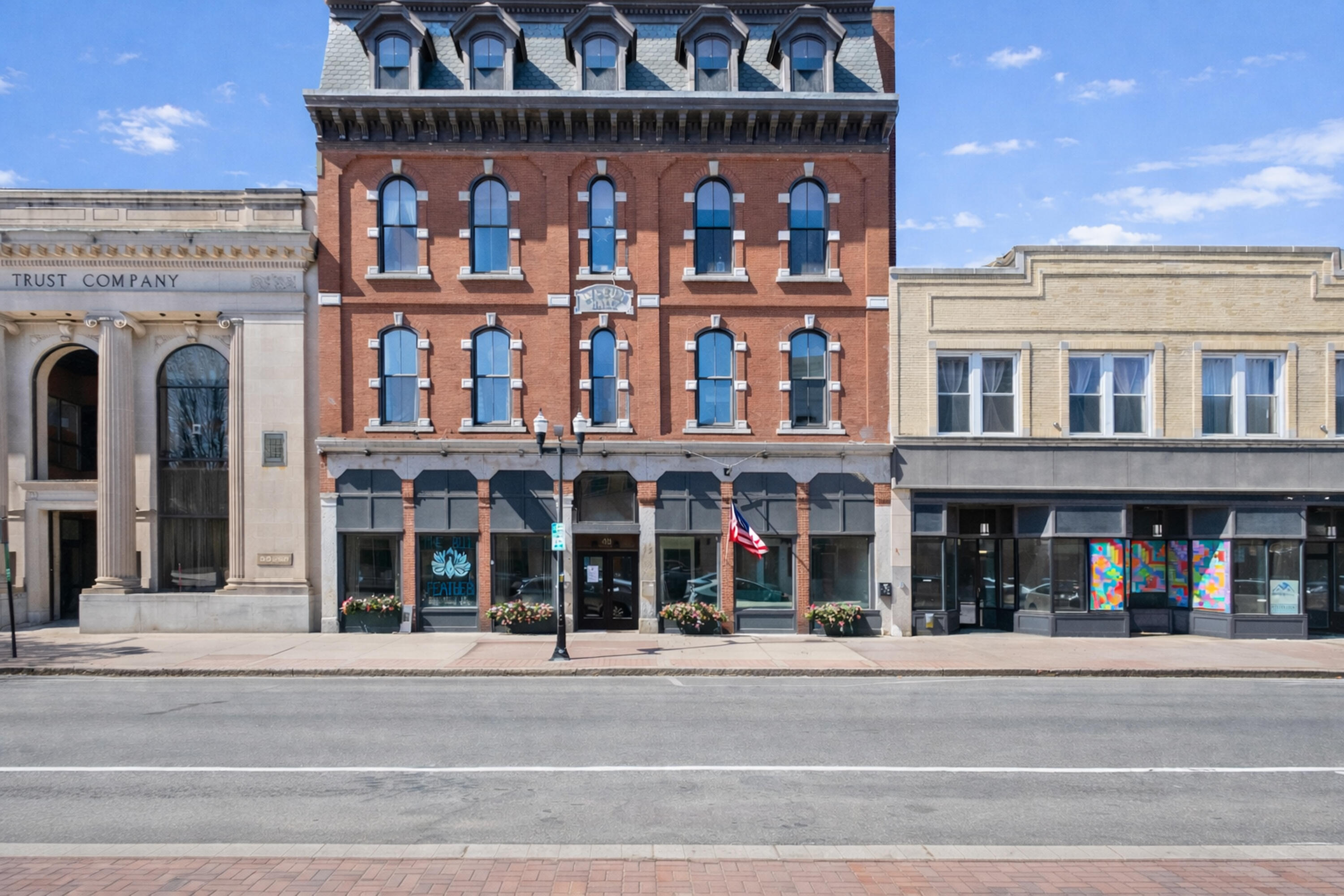 49 Lisbon Street UNIT 2, Lewiston, ME, 04240