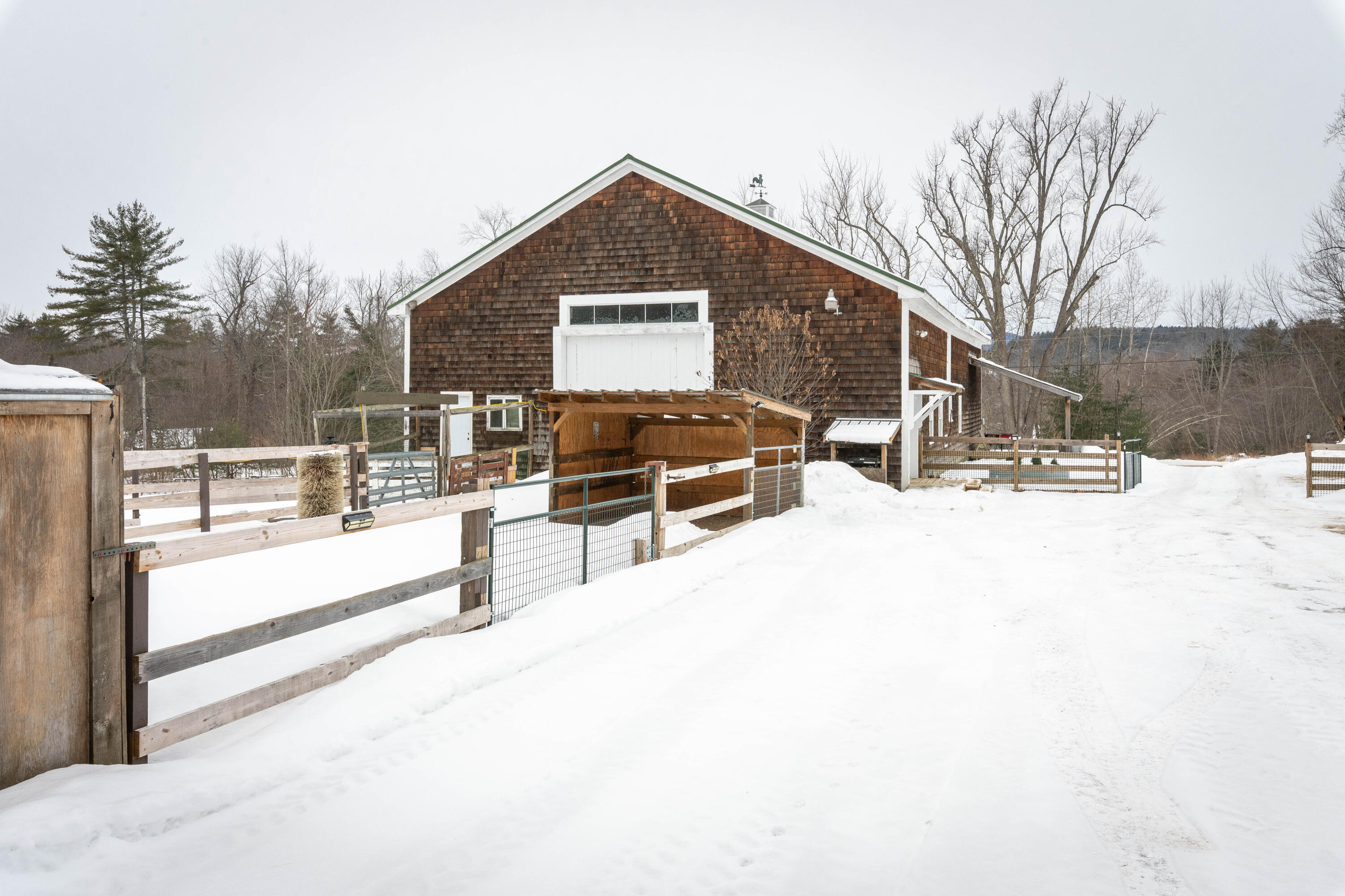 119 Fish Street, Fryeburg, ME, 04037