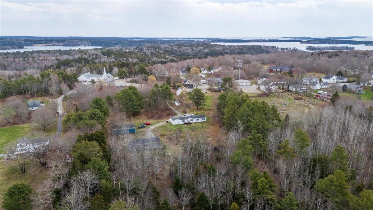 20 Baird Drive, Friendship, ME, 04547