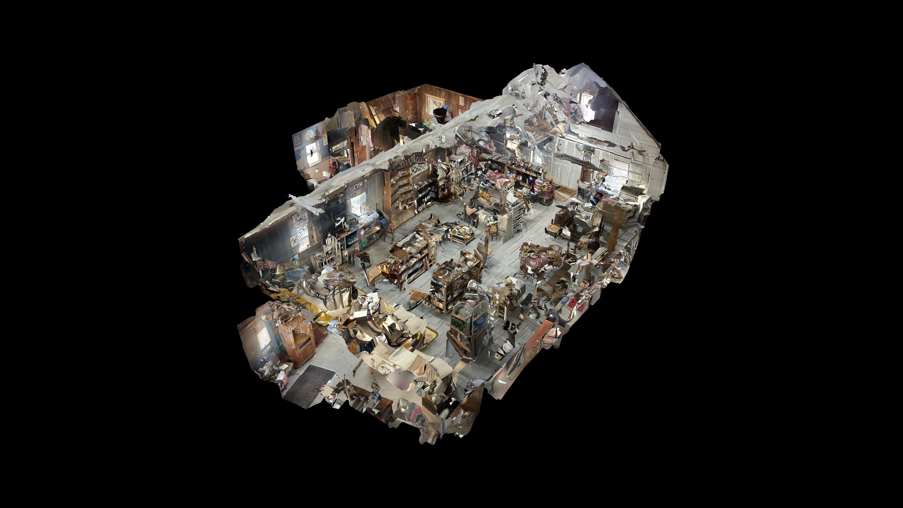 97 Court Street, Machias, ME, 04654