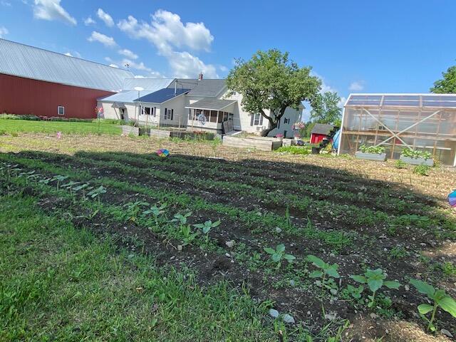 325 West Road, New Sweden, ME, 04762