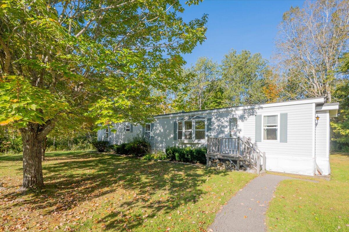 46 Cedar Drive, Warren, ME, 04864