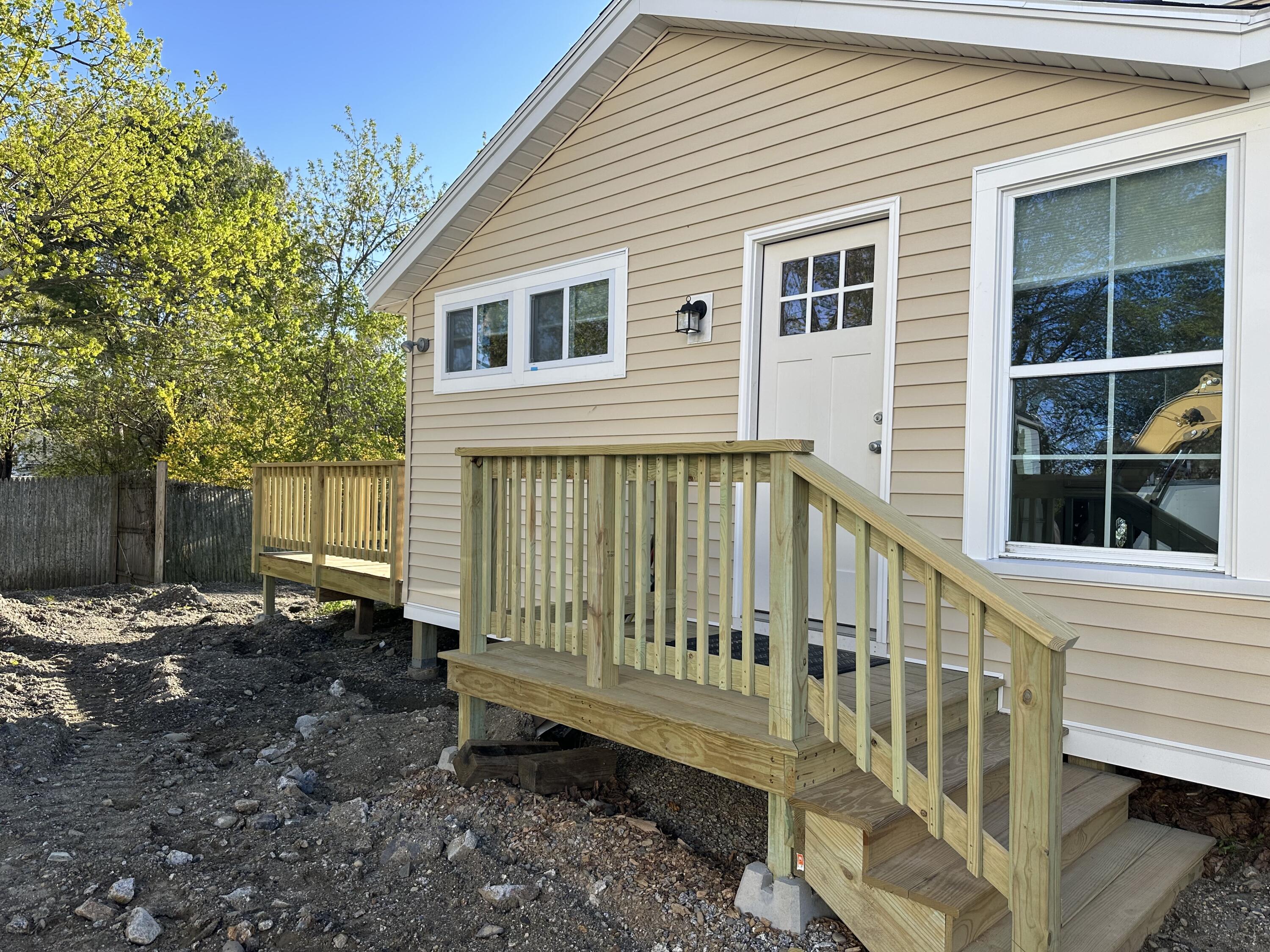 36 Grove Street, Rockland, ME, 04841