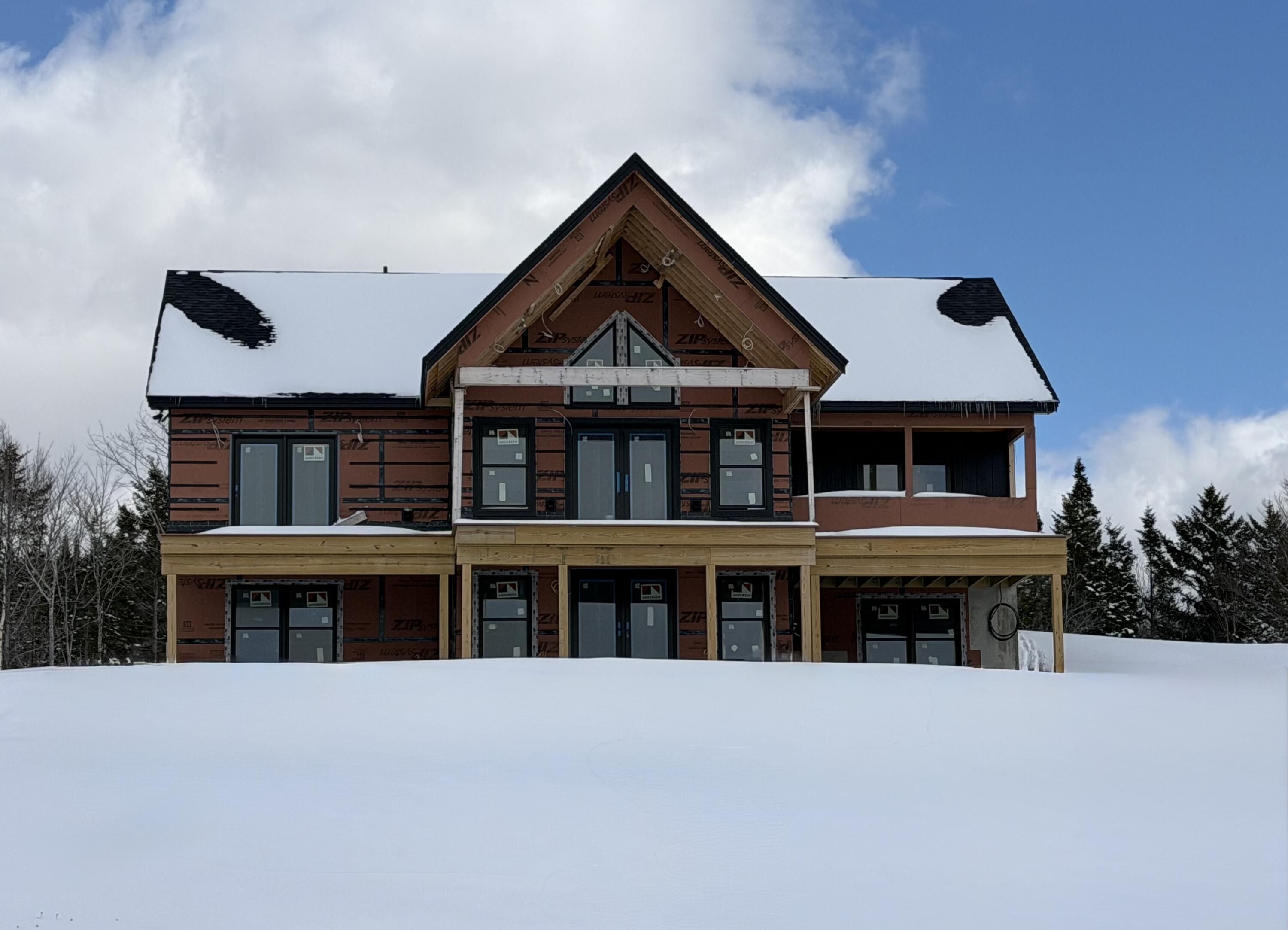 916 Orchard Drive, Wilton, ME, 04294