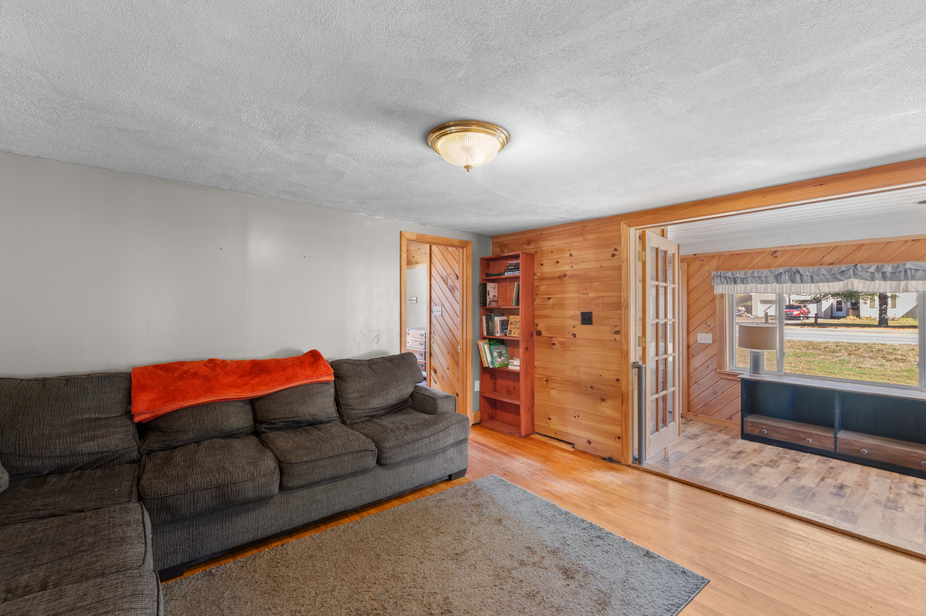 490 Fairbanks Road, Farmington, ME, 04938