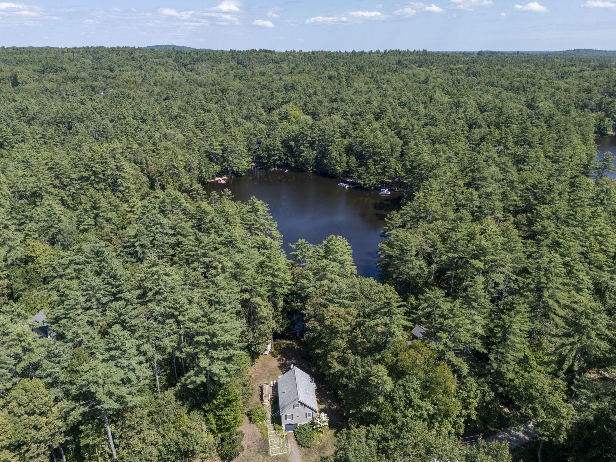 Photo of 6 Evergreen Circle Limerick ME 04048
