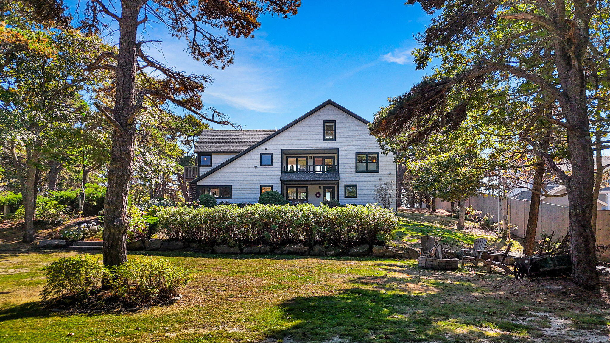 823 Popham Road, Phippsburg, ME, 04562