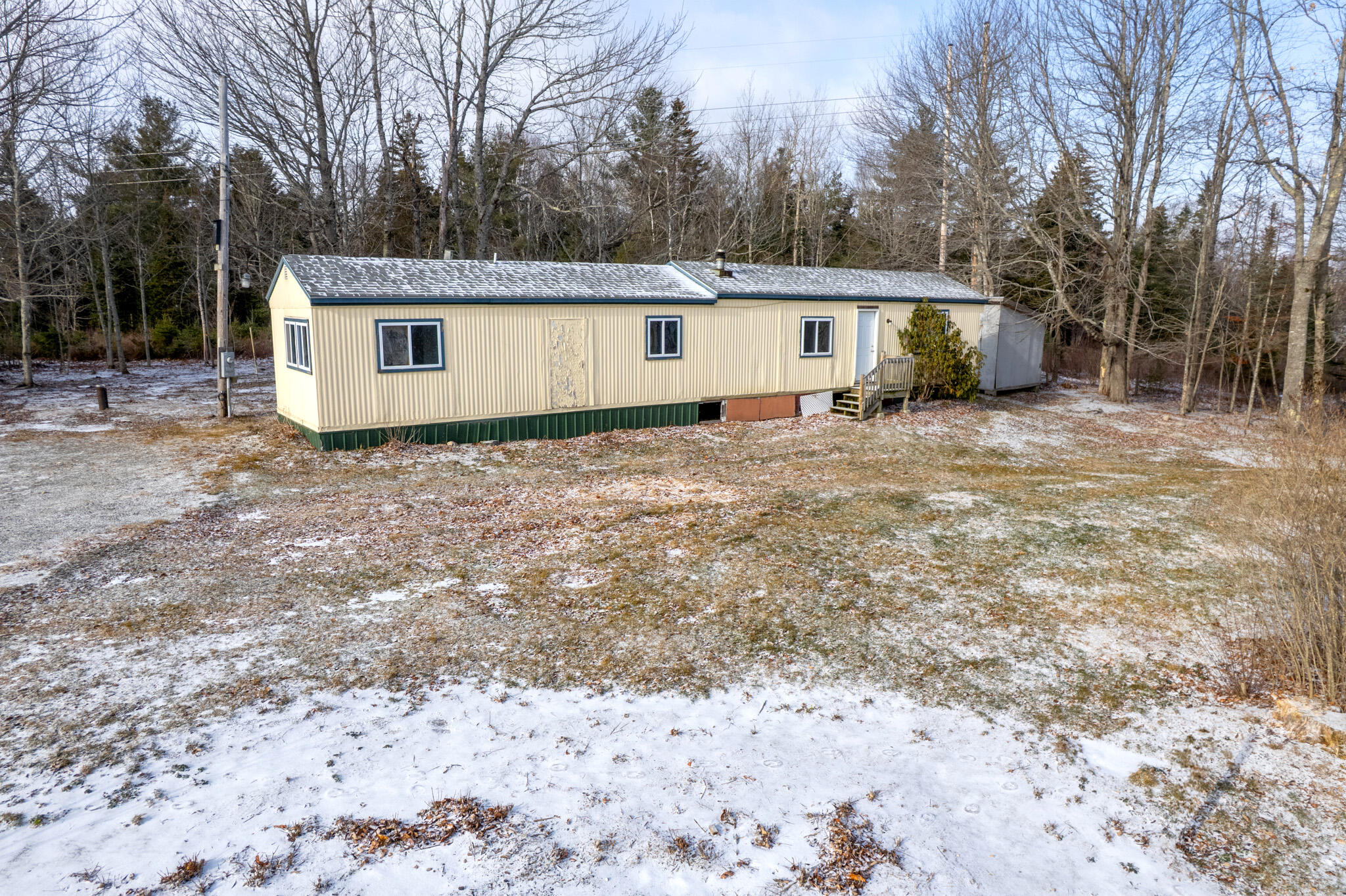 282 Gary Moore Road, Ellsworth, ME, 04605