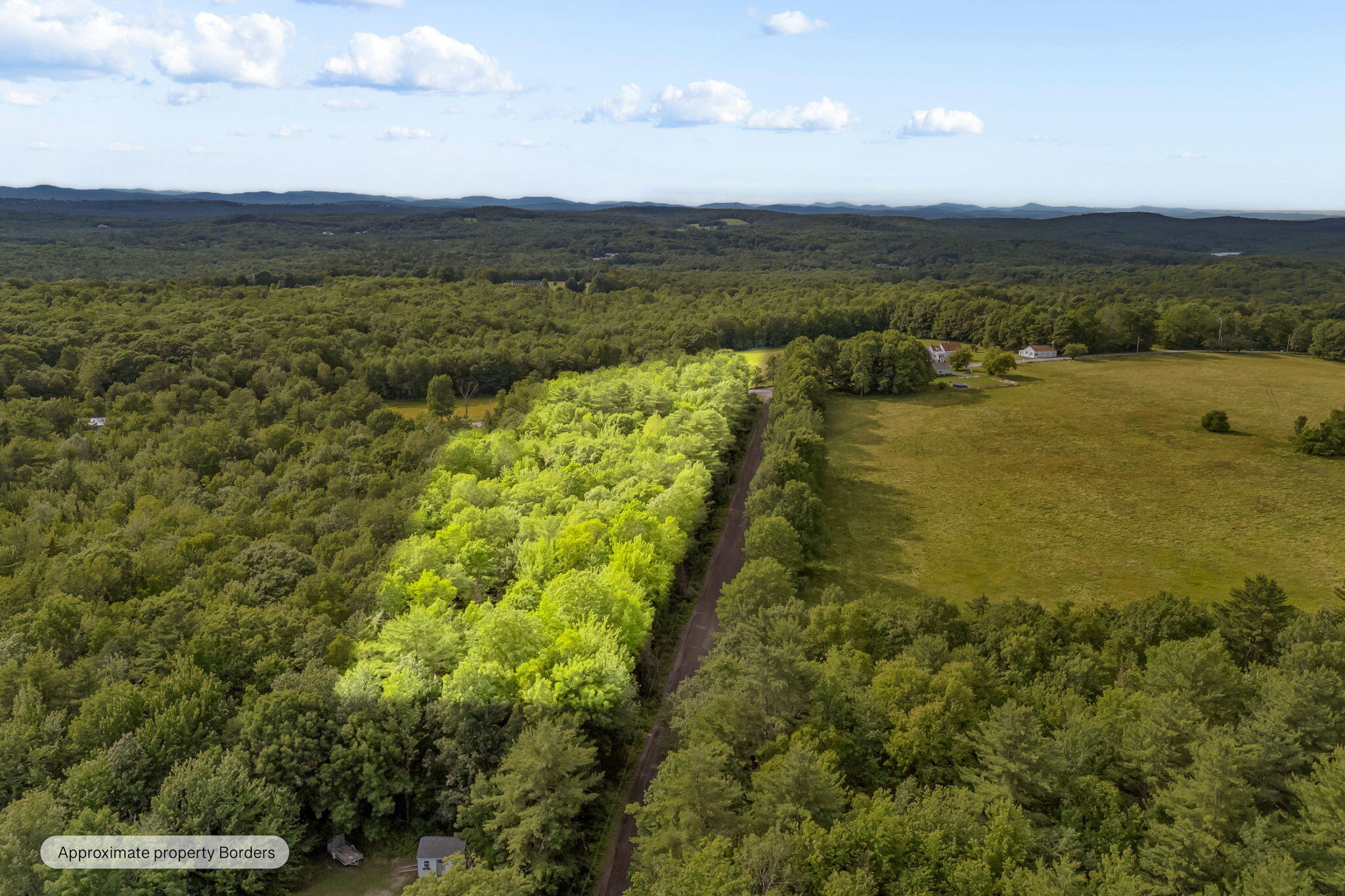 Photo of Lot 002 Coburn Road Greene ME 04236