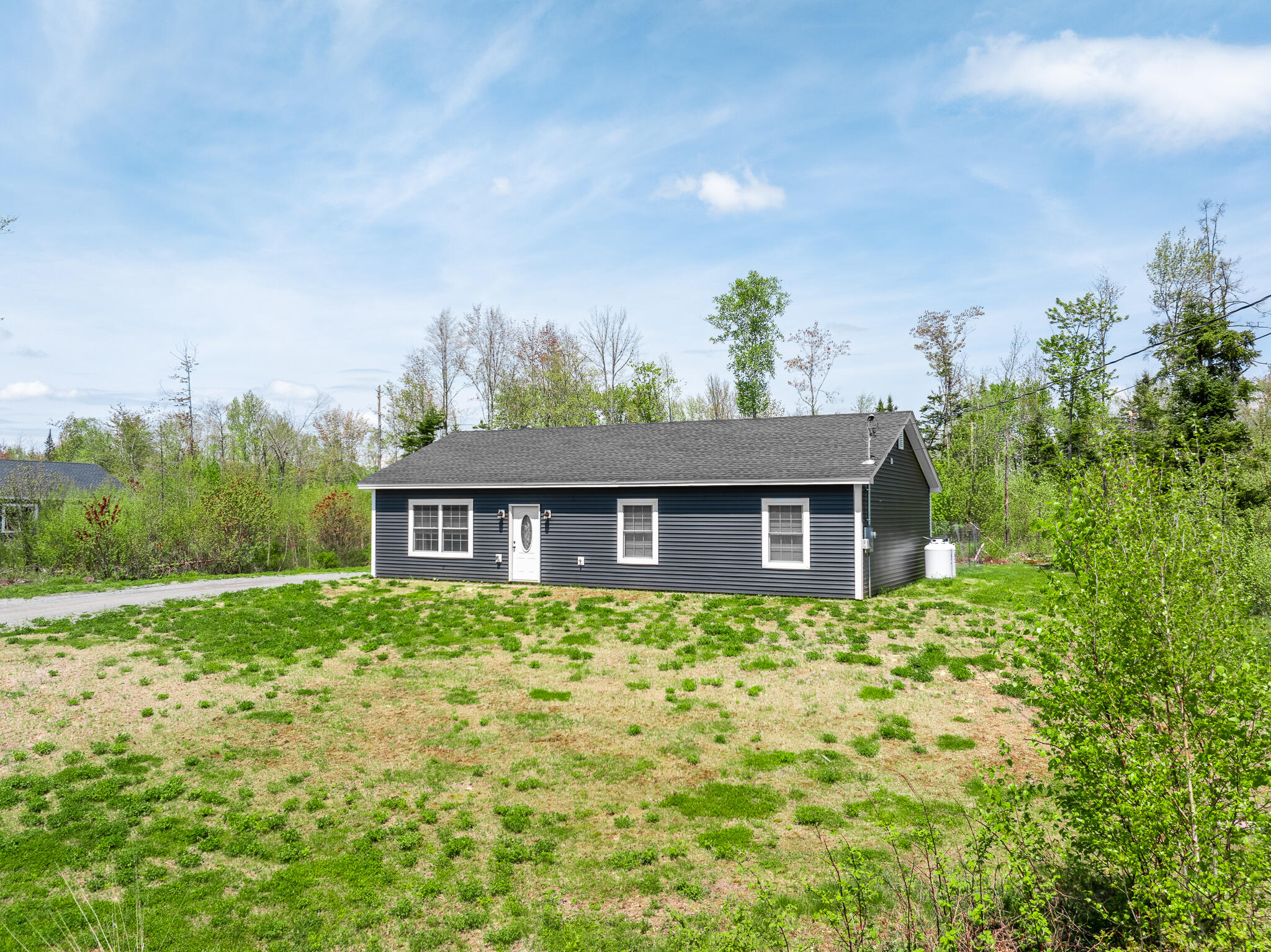 117 Clark Road, Unity, ME, 04988