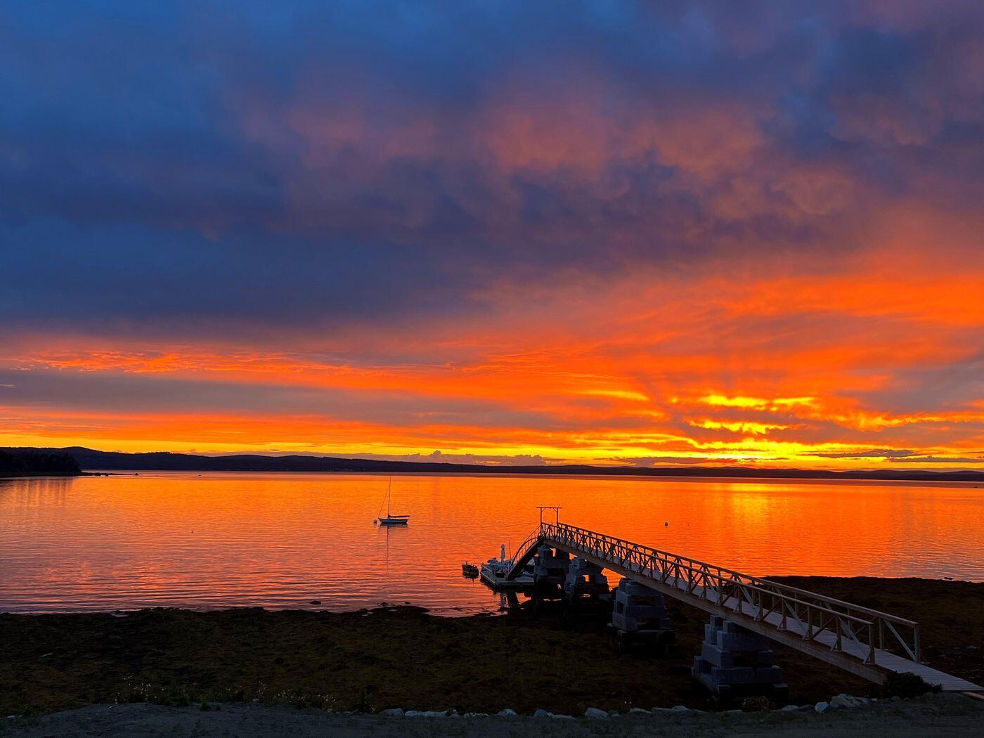 1588 Turtle Head Road, Islesboro, ME, 04848