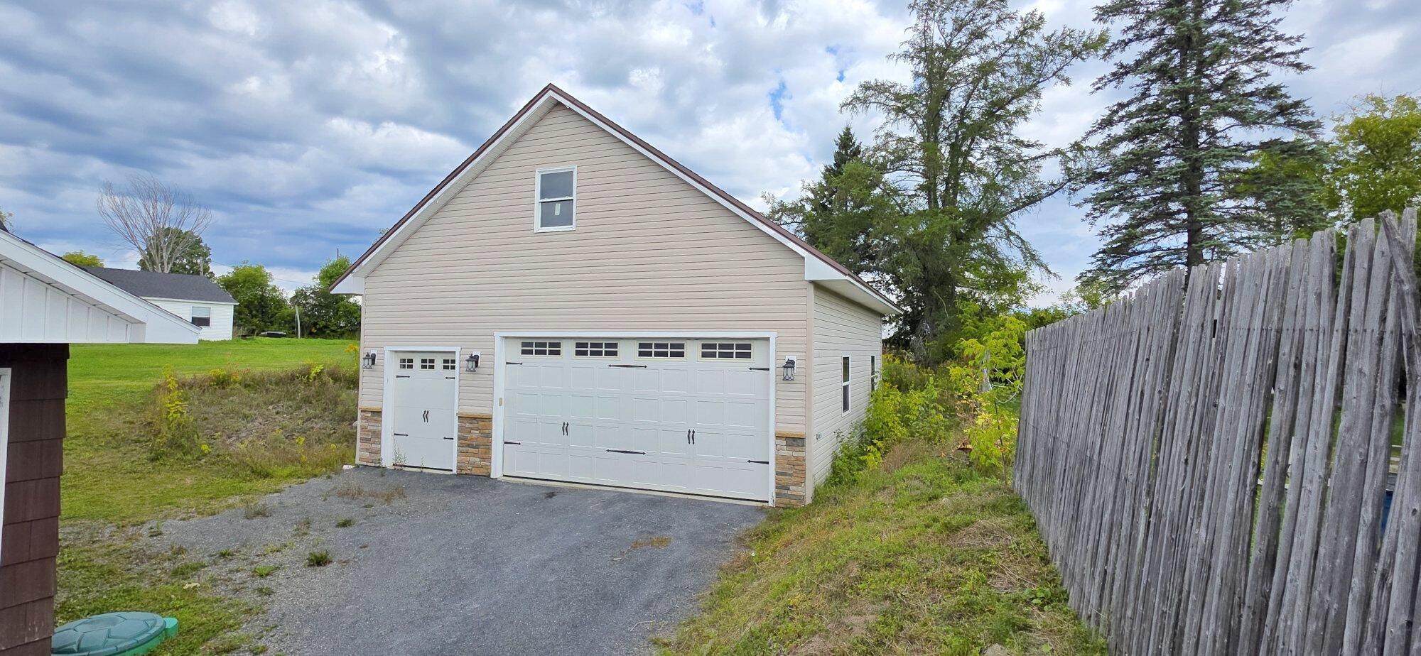 20 Judd Street, Presque Isle, ME, 04769