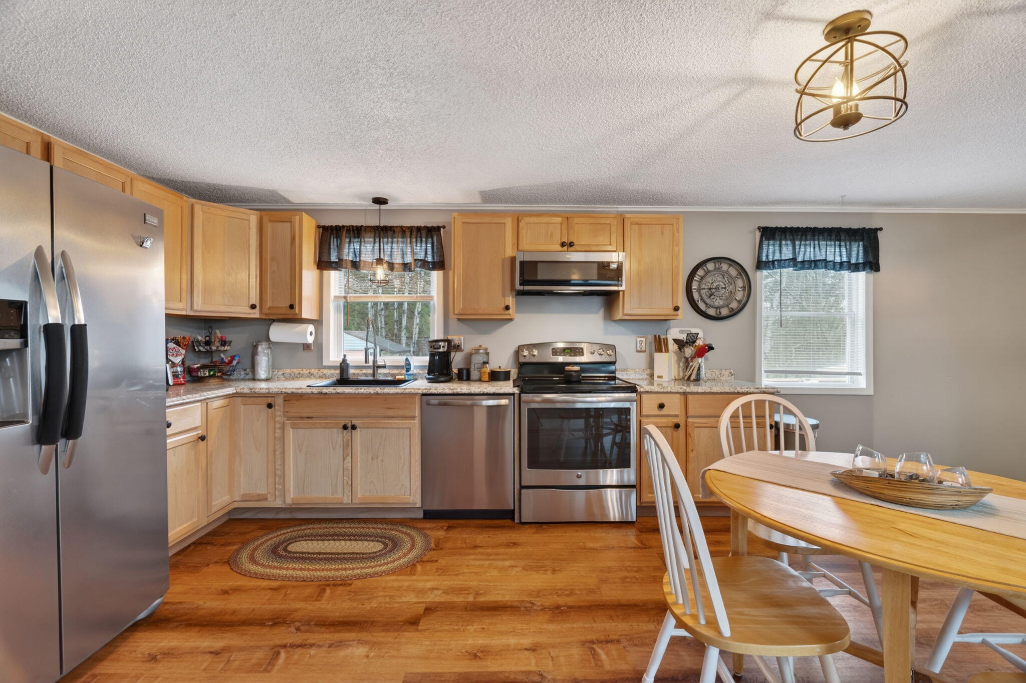 35 Pooler Avenue, Skowhegan, ME, 04976