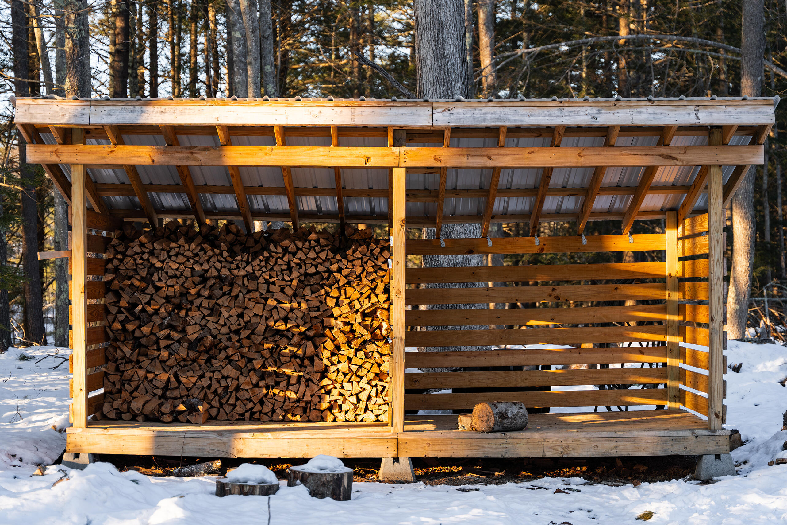 46 River Edge Drive, Woolwich, ME, 04579