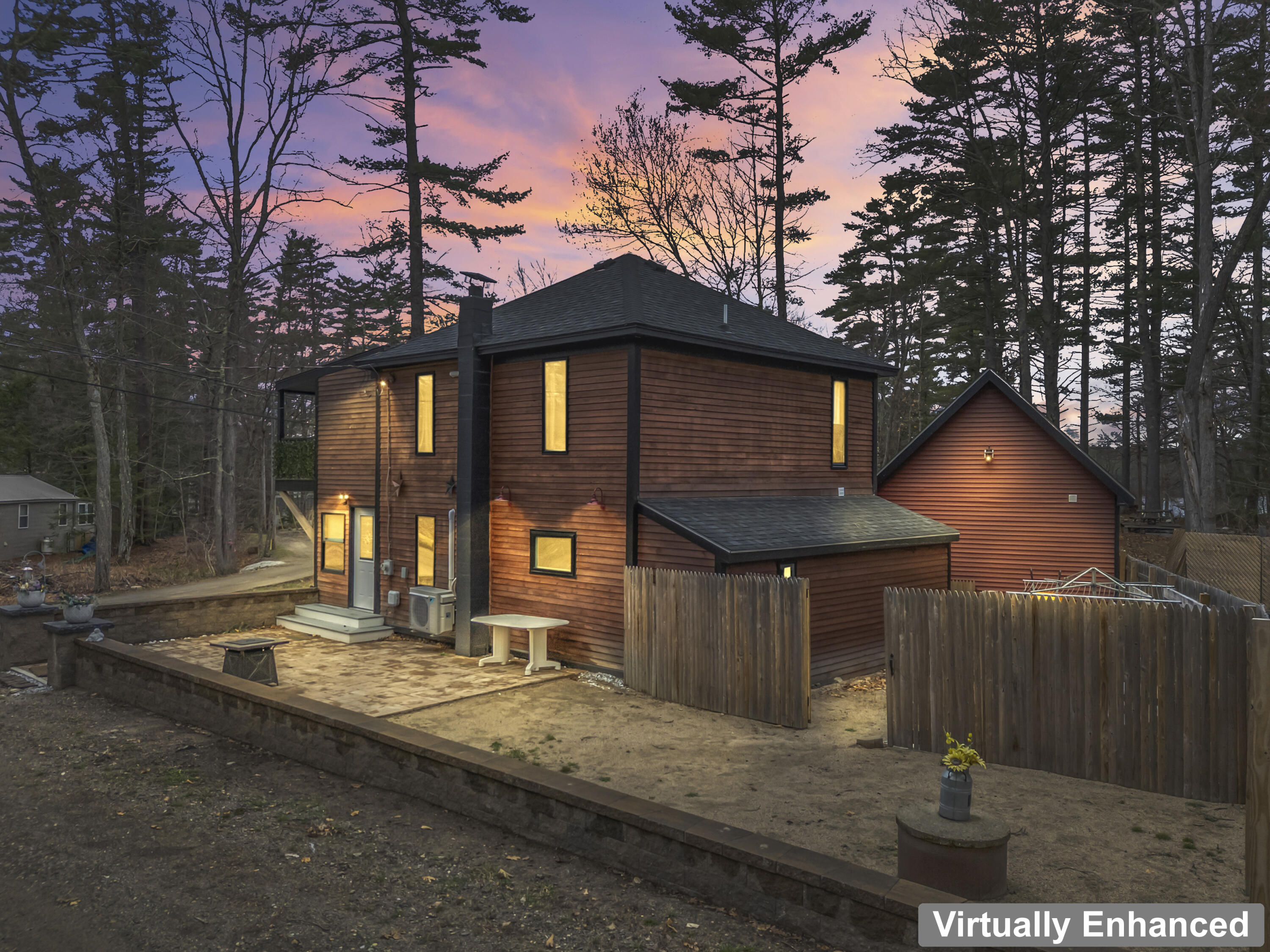 194 Falcon Crest Drive UNIT 60, Gorham, ME, 04038