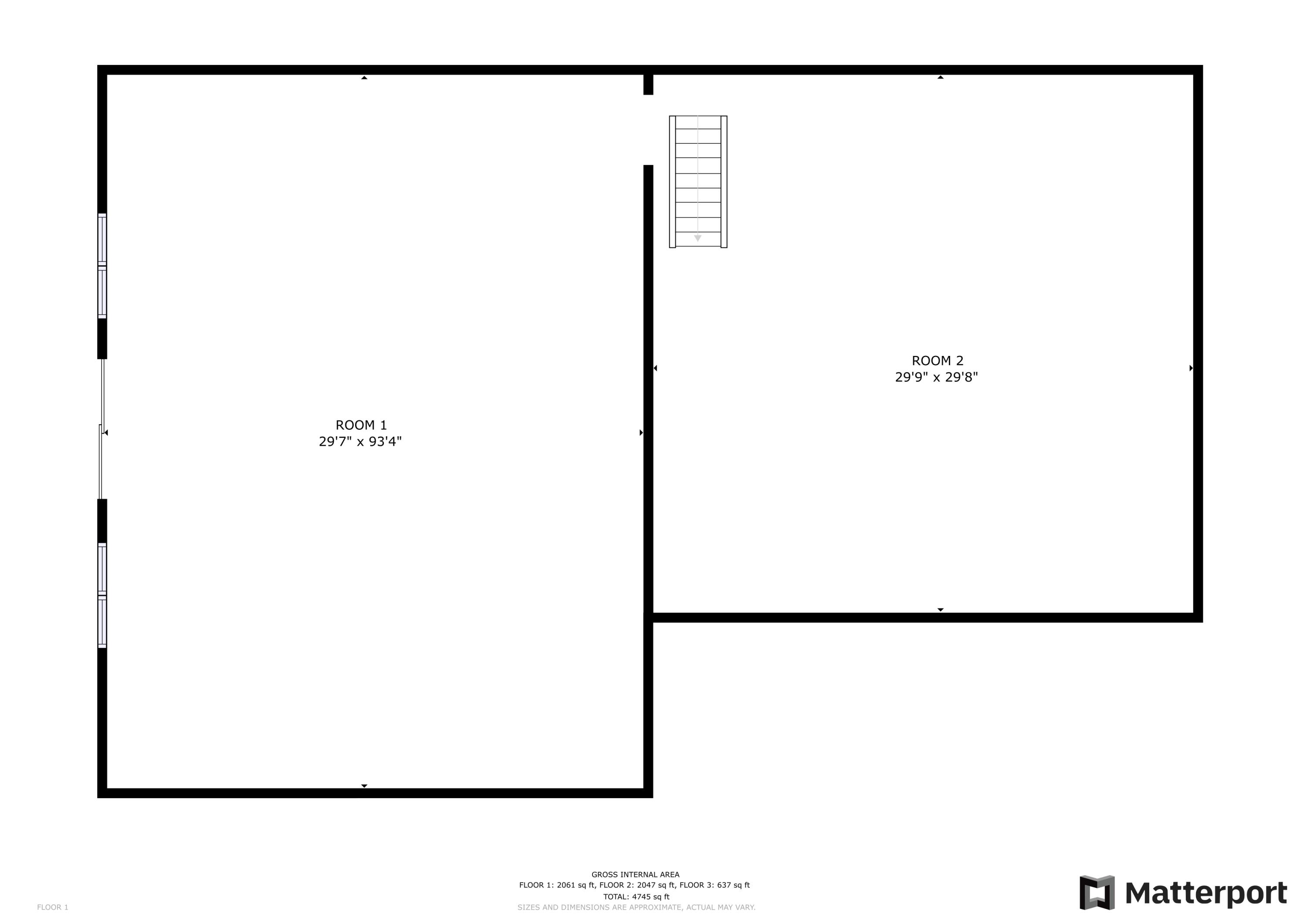 117 Denbow Road, Lubec, ME, 04652