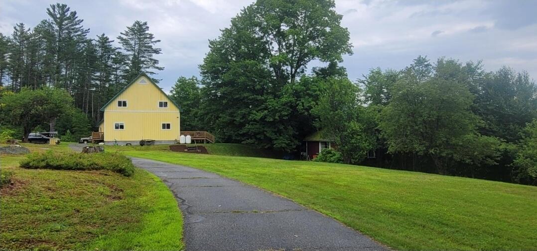 921 Roxbury Road, Roxbury, ME, 04275
