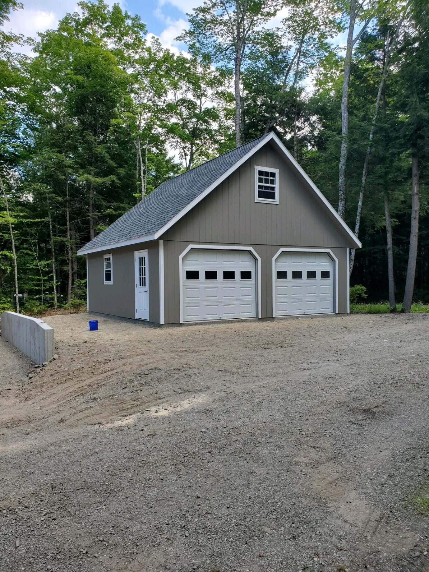 207 Coles Landing