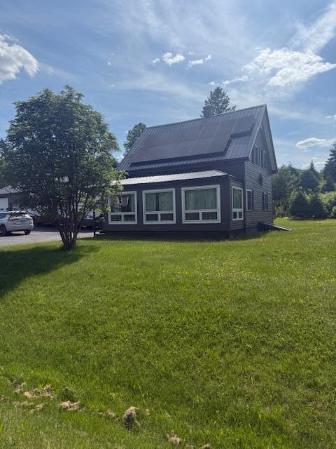 Aroostook County Aroostook County