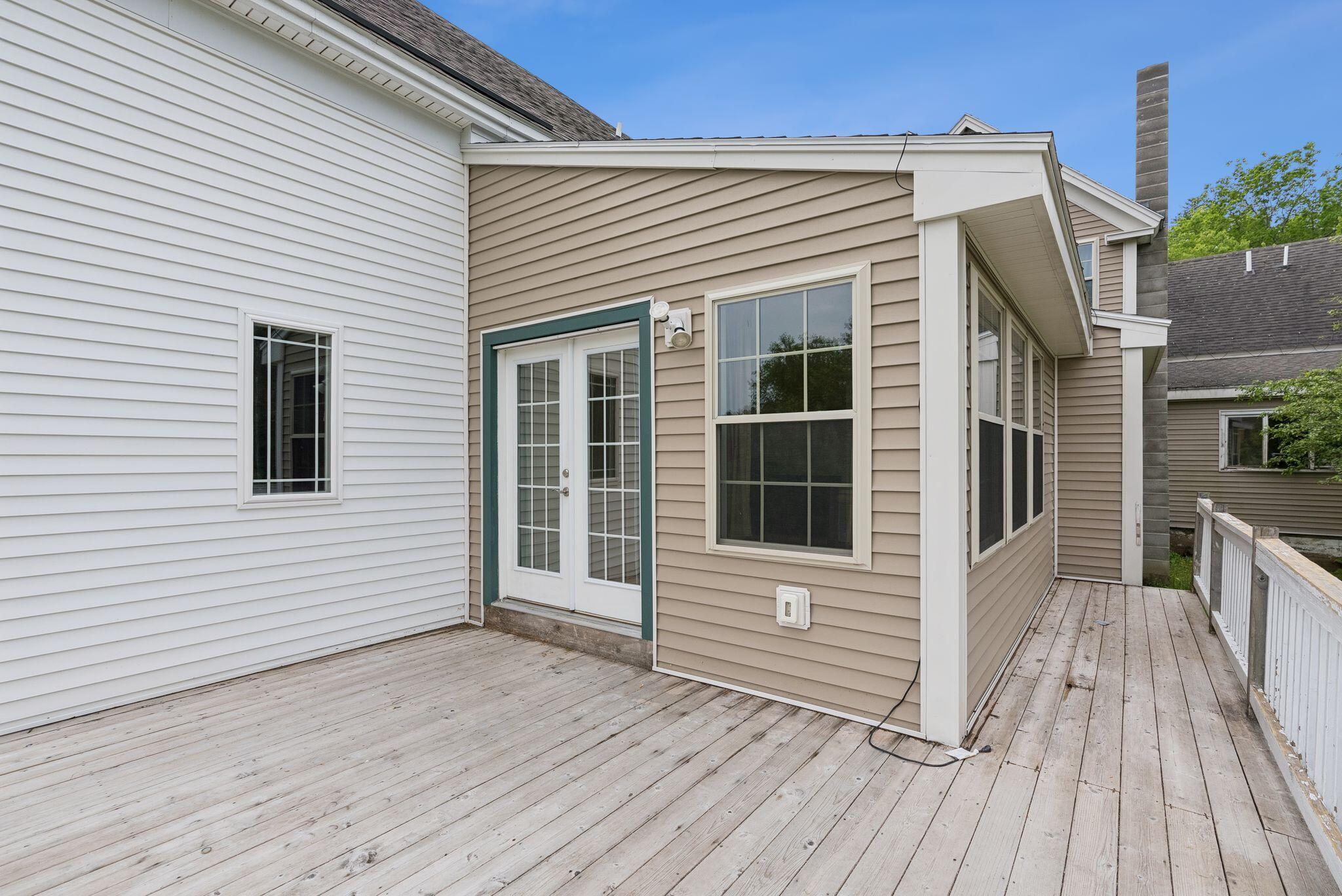 1228 Long Plains Road, Buxton, ME, 04093