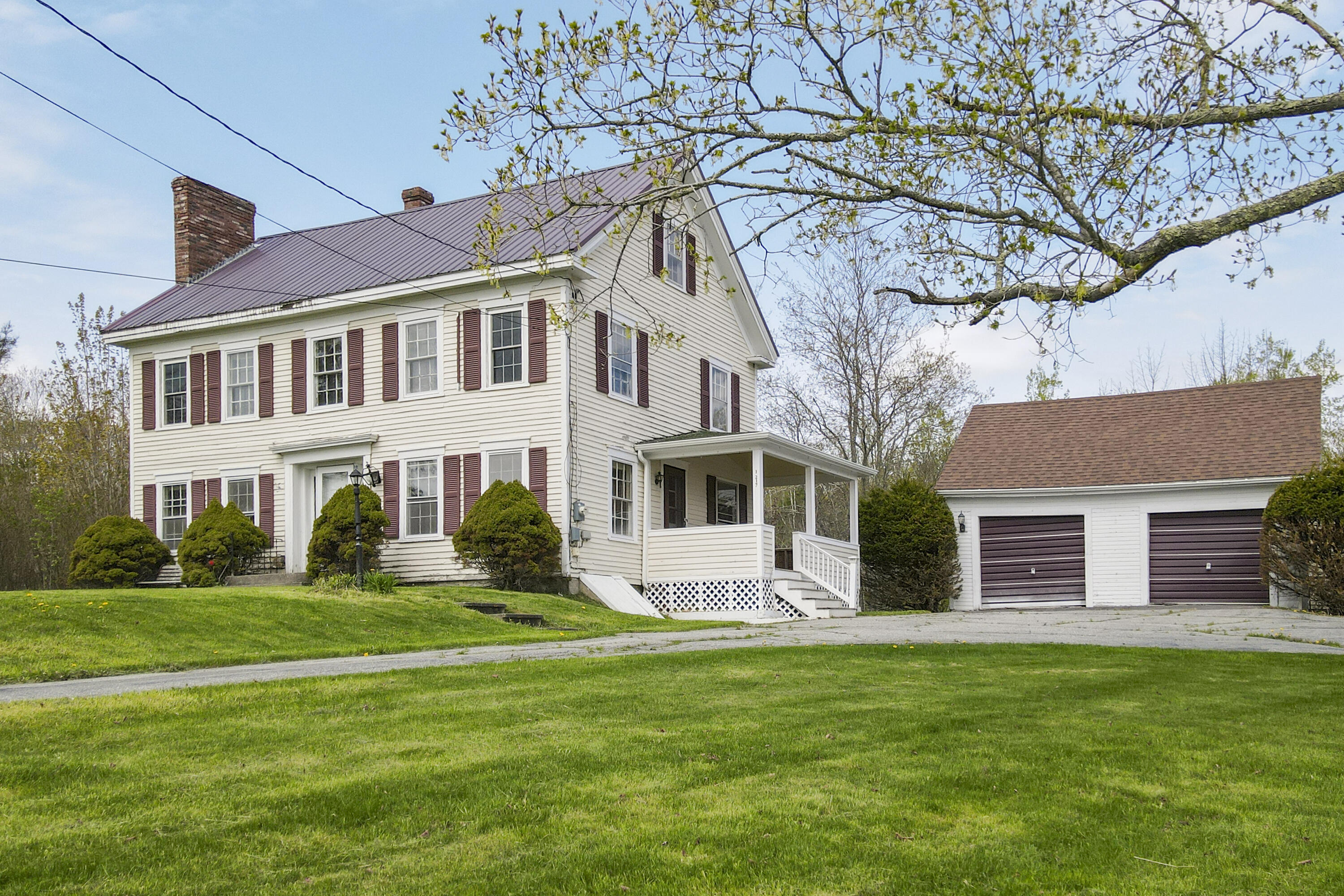 1217 Cape Jellison Road, Stockton Springs, ME 04981 07-1217CapeJellison-StocktonSprings-KS