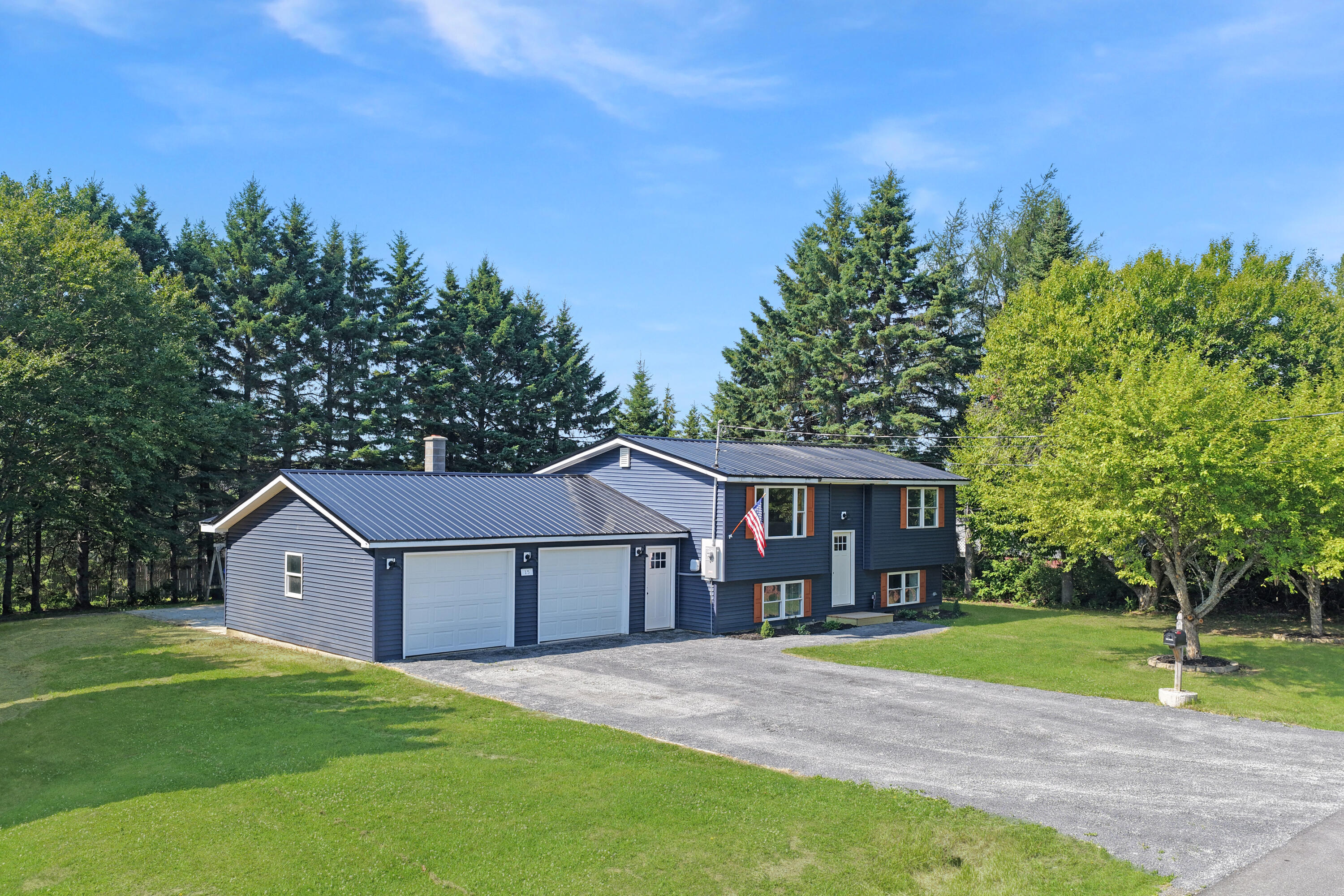 Photo of 15 Strawberry Bank Road Presque Isle ME 04769
