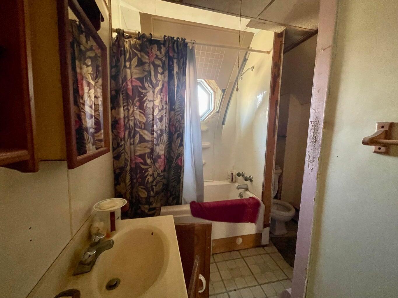 Undisclosed Address, Millinocket, ME, 04462