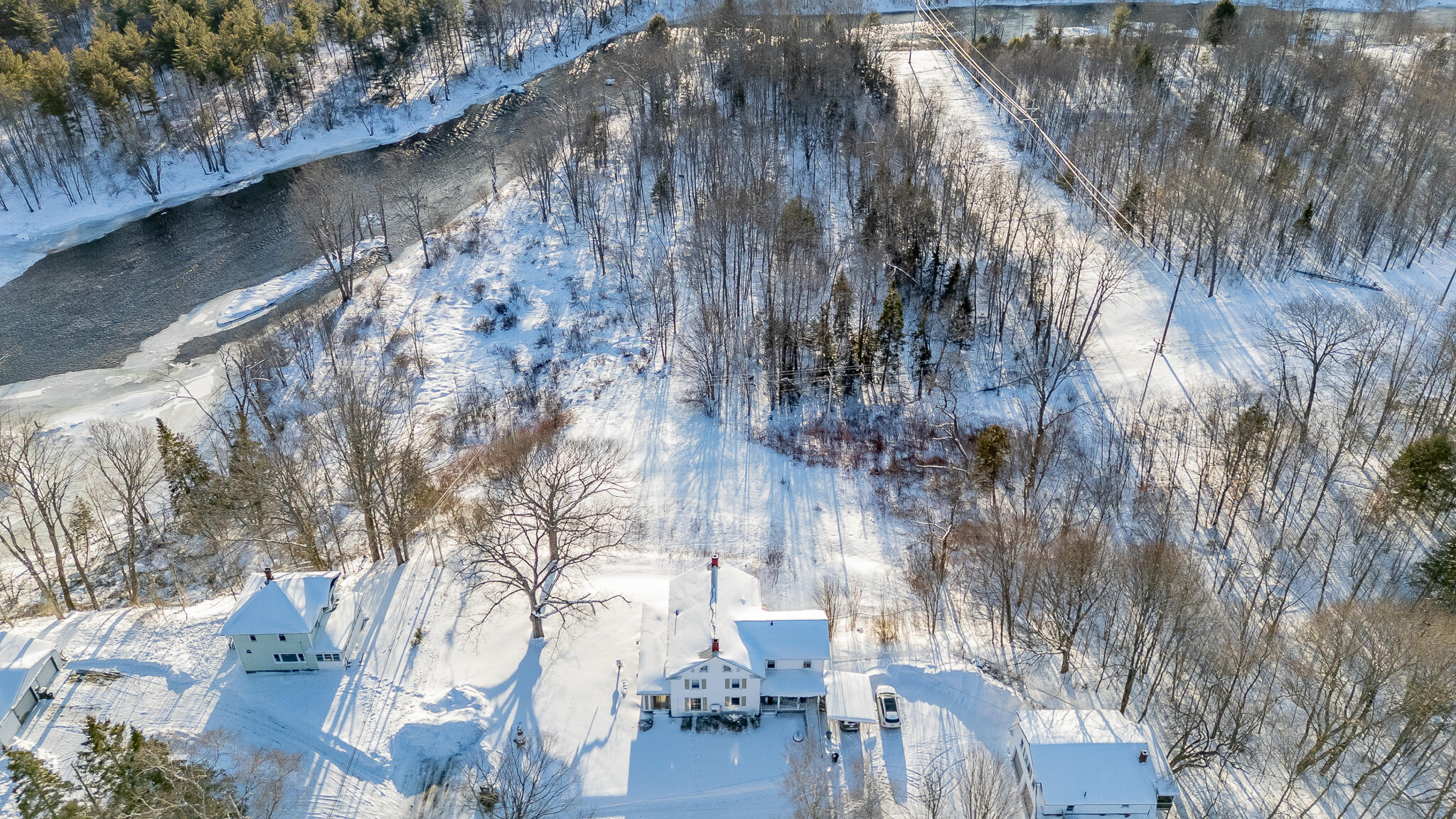 11 Alton Street, Milo, ME, 04463