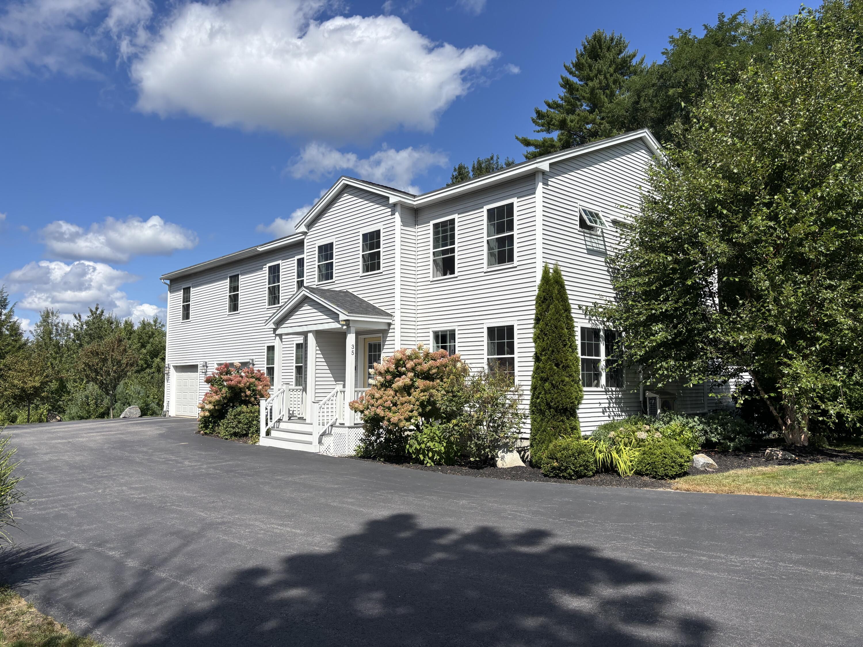 Photo of 35 Donalene Way Westbrook ME 04092