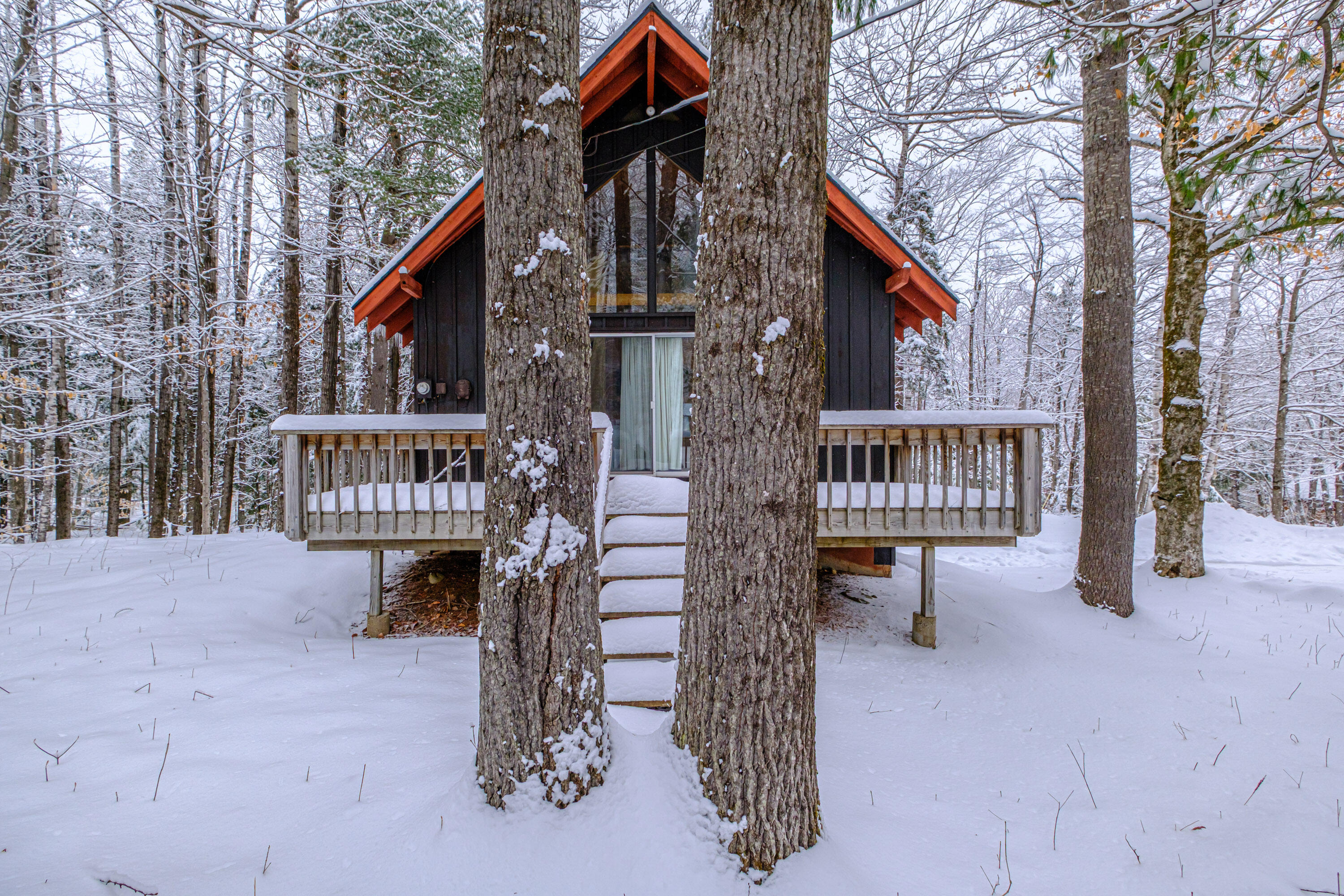 45 Viking Village Road, Newry, ME, 04261