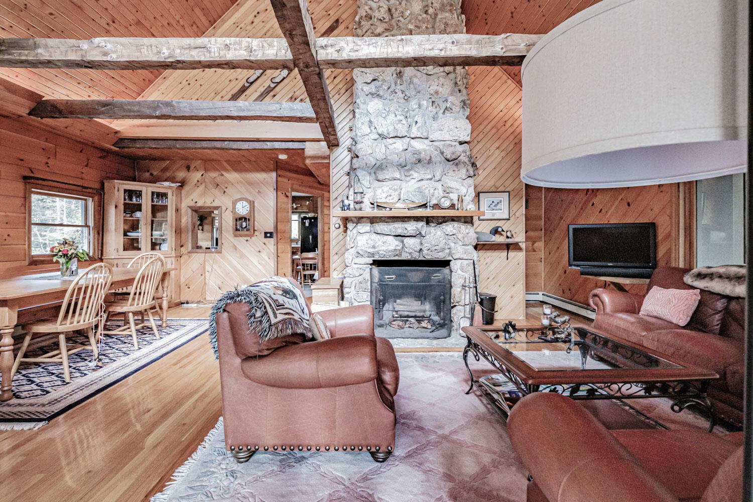 219 Irish Neighborhood Road, Greenwood, ME, 04255