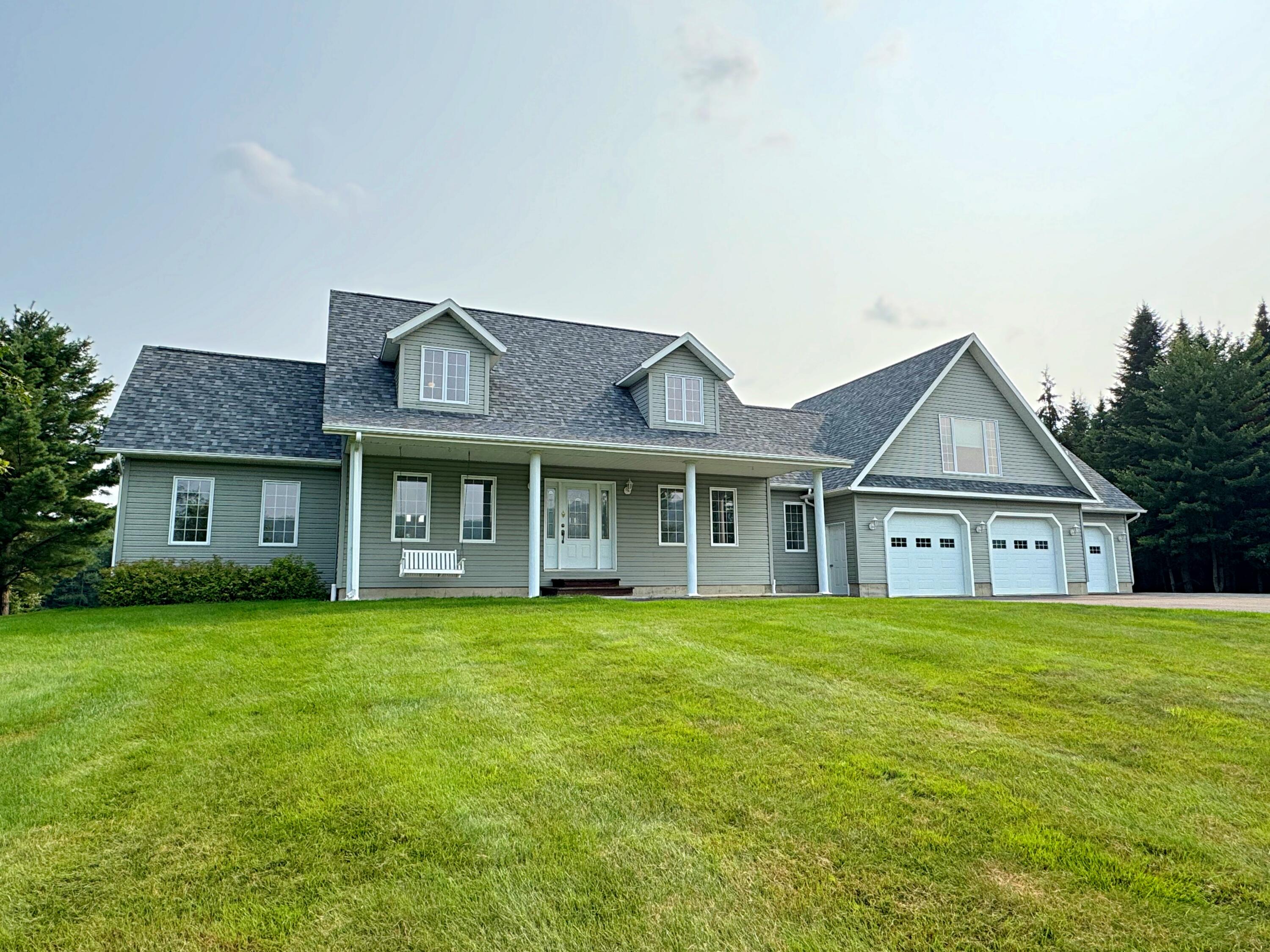 54 St John Road, Fort Kent, ME, 04743