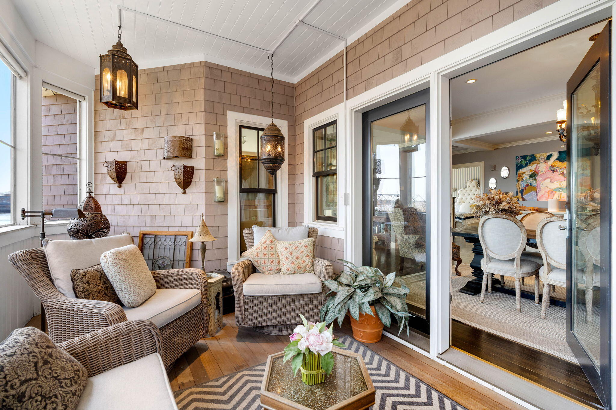 27 Badgers Island W UNIT 1, Kittery, ME, 03904