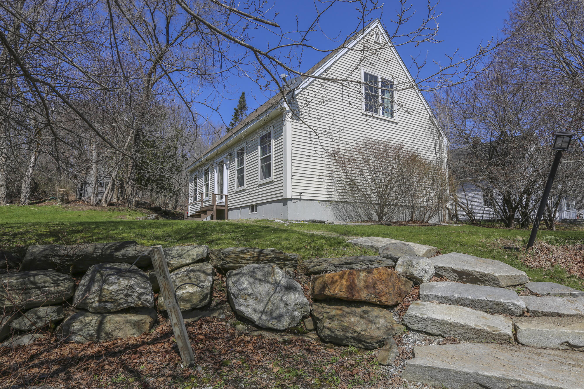 20 Searsmont Road, Appleton, ME, 04862