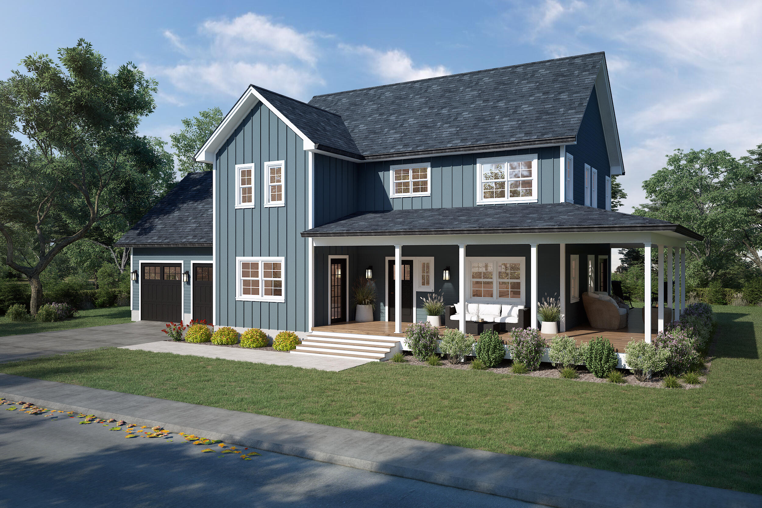 Lot 10 Meadow View Drive, Readfield, ME, 04355