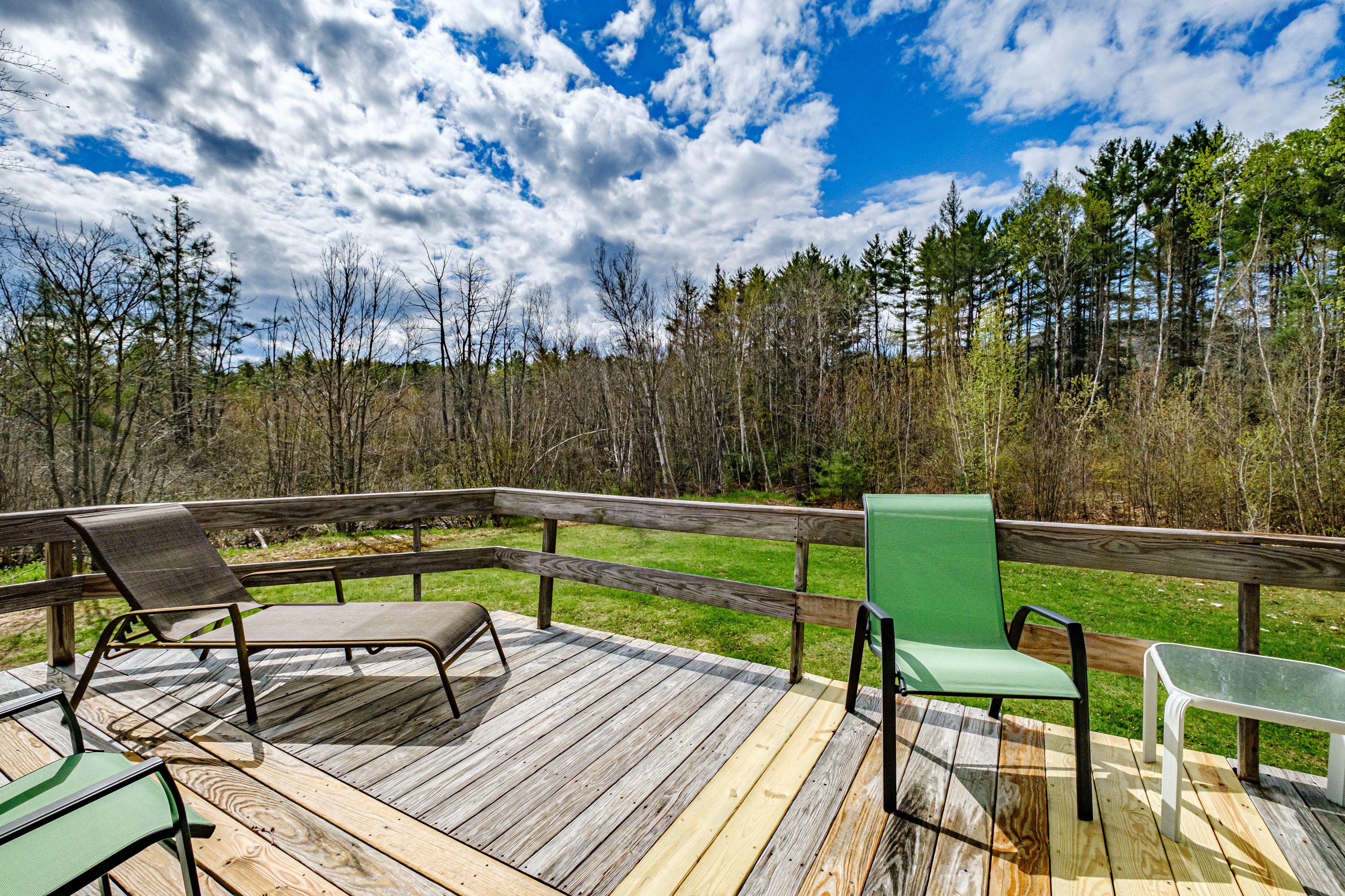 20 Bell Lane, Greenwood, ME, 04255